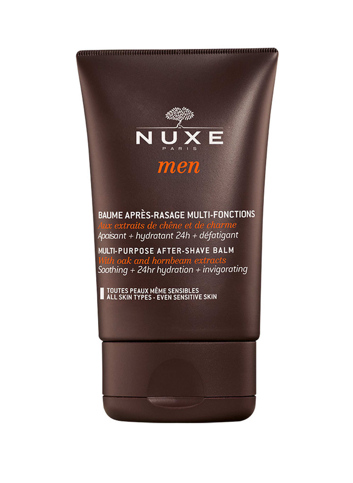 Image of Nuxe Nuxe Men Baume Après-Rasage Multi-Fonctions 50 ml