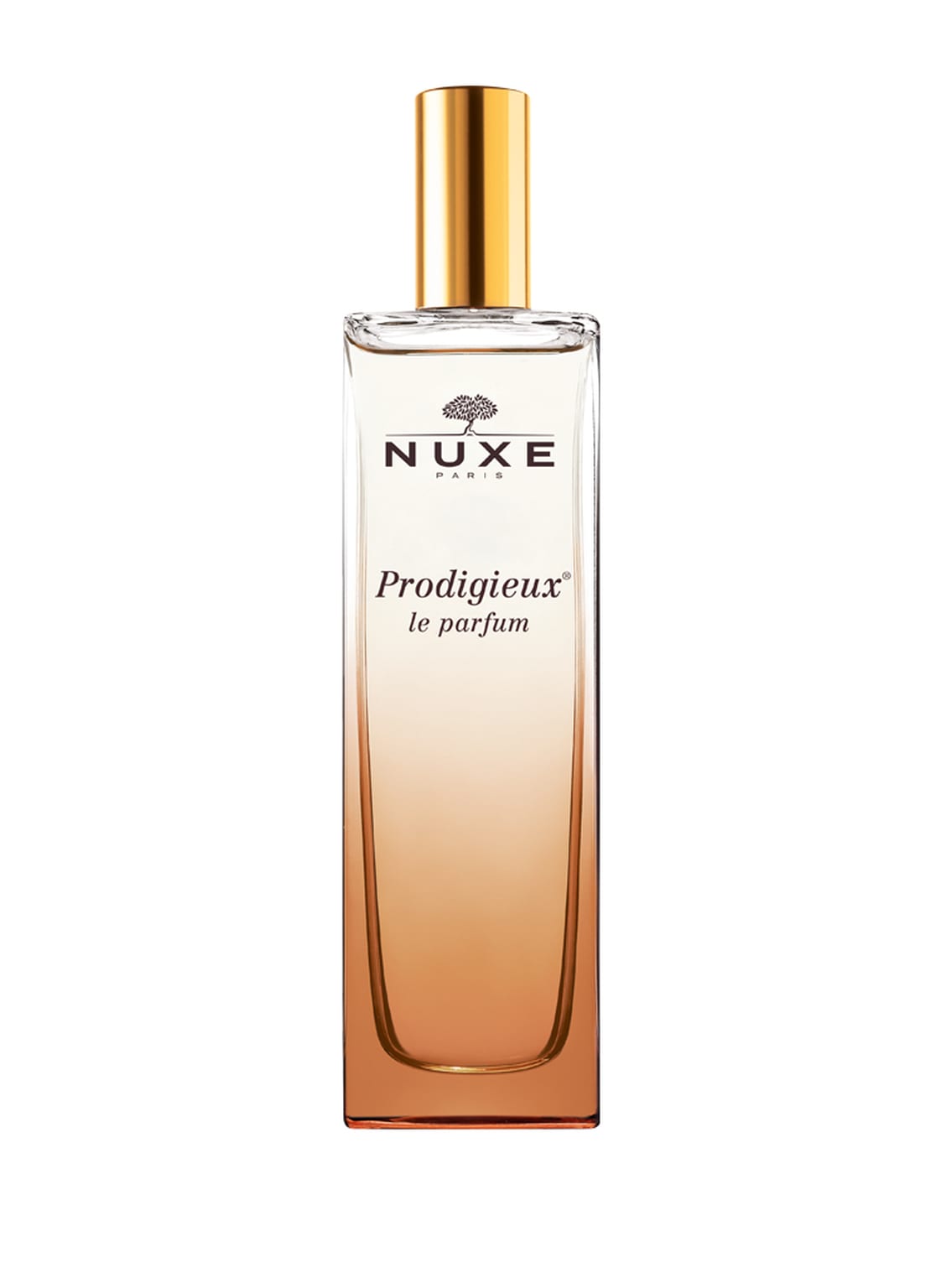 Image of Nuxe Prodigieux Le Parfum Eau de Parfum 50 ml