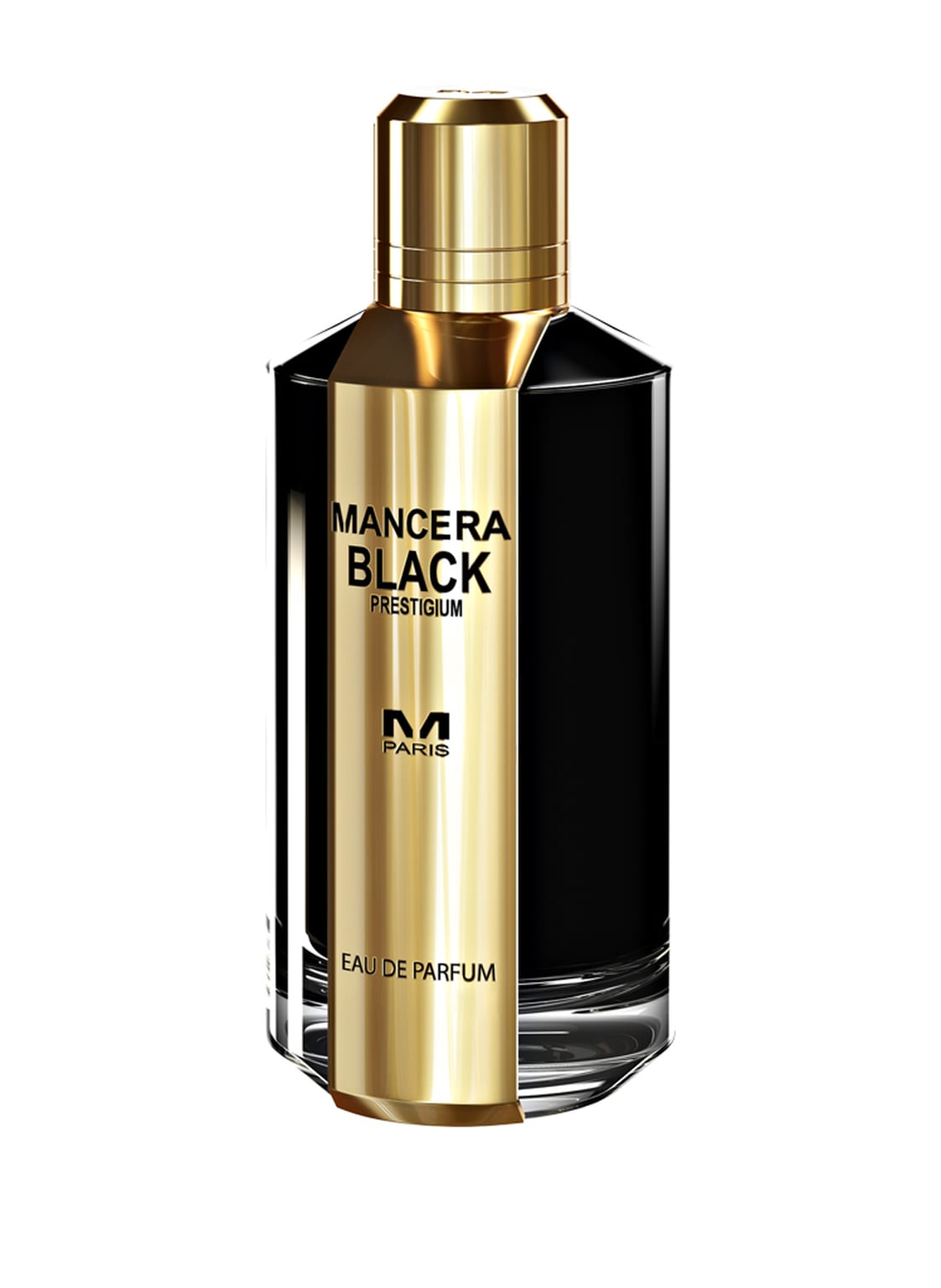 Image of Mancera Black Prestigium Eau de Parfum 120 ml