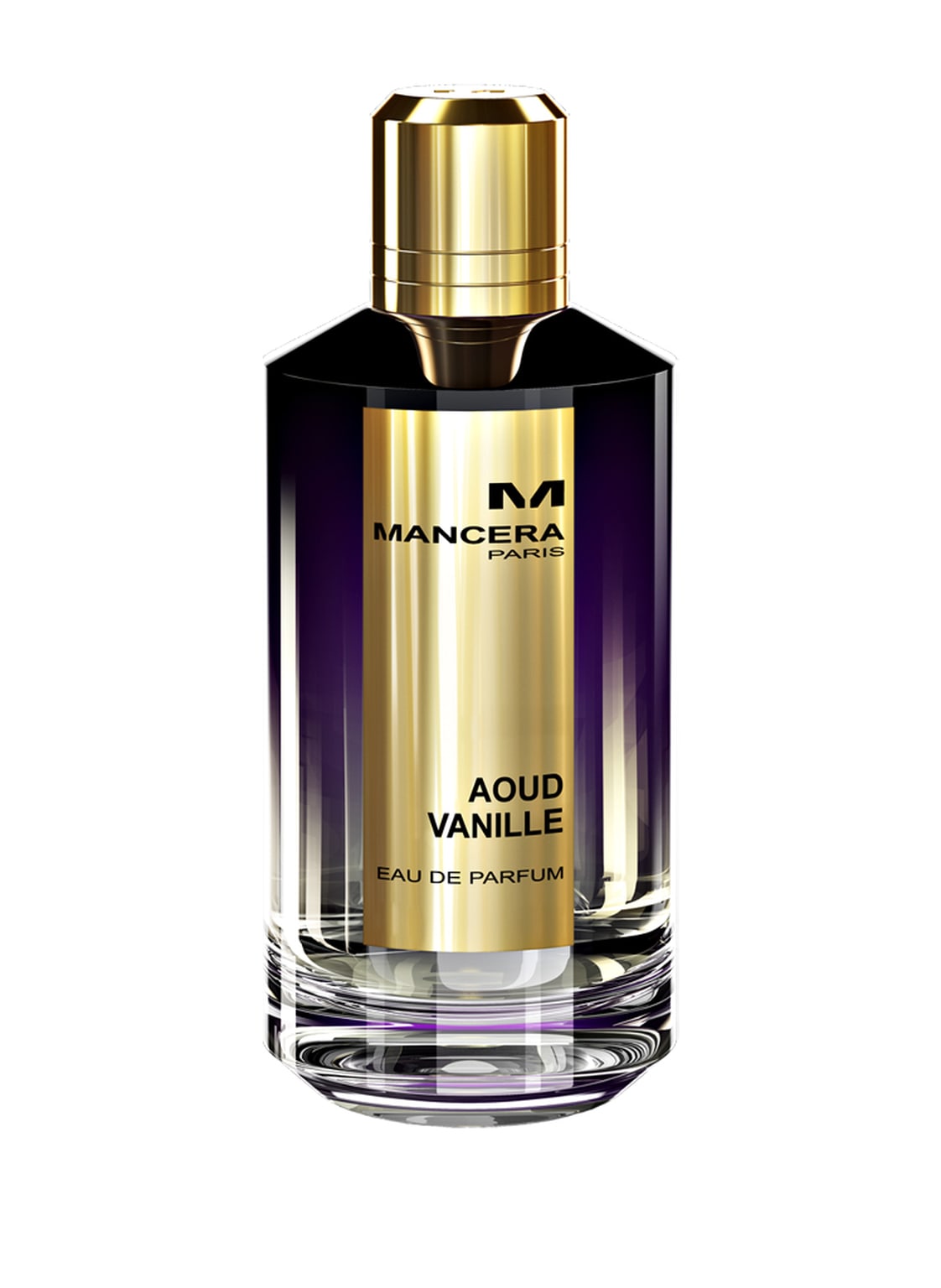 Image of Mancera Aoud Vanille Eau de Parfum 60 ml