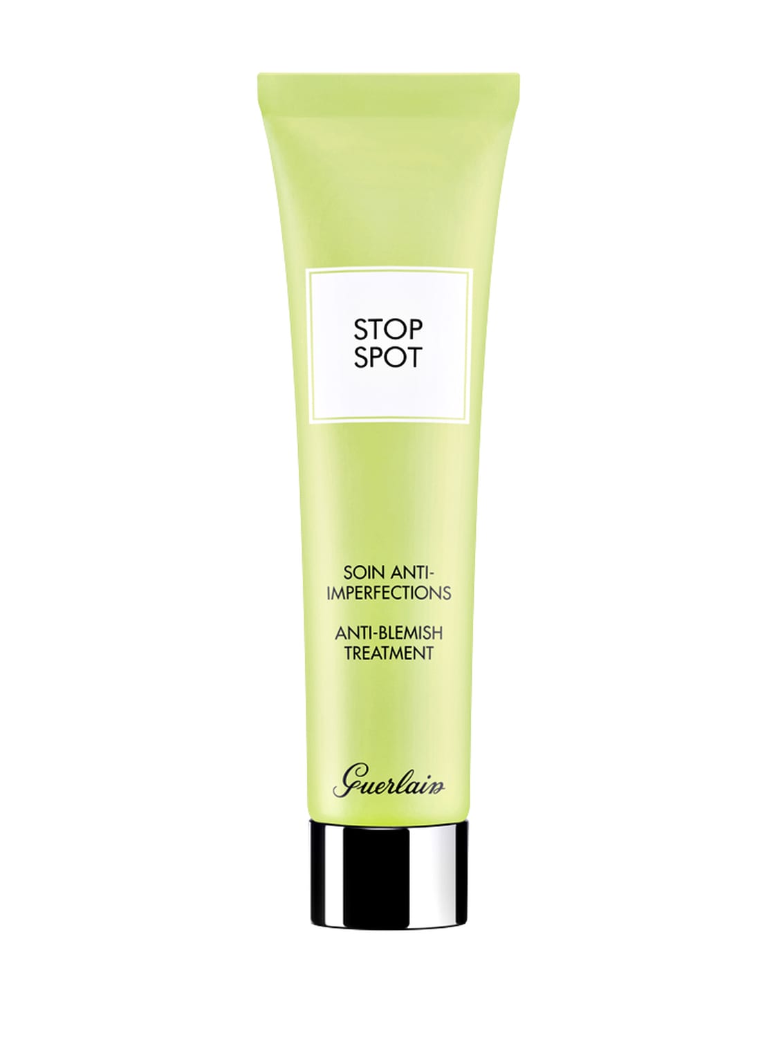 Image of Guerlain Creme Camphrea Stop Spot Anti-Blemish Treatment 15 ml