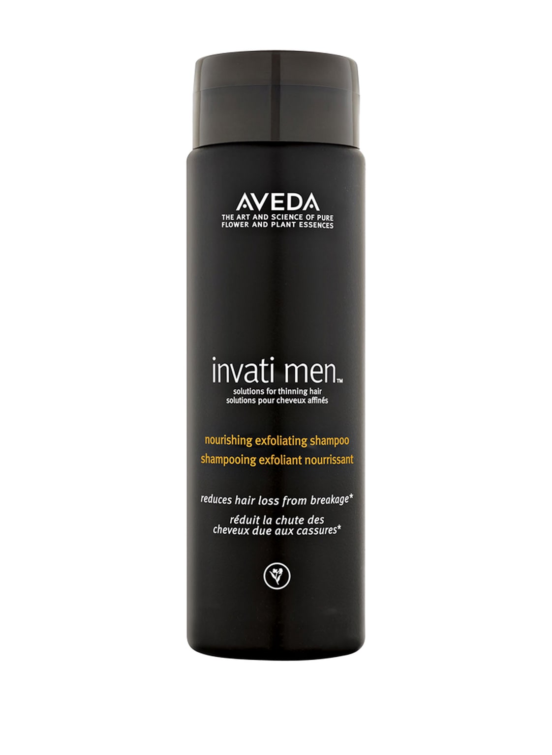 Image of Aveda Invati Men Nourishing Exfoliating Shampoo 250 ml