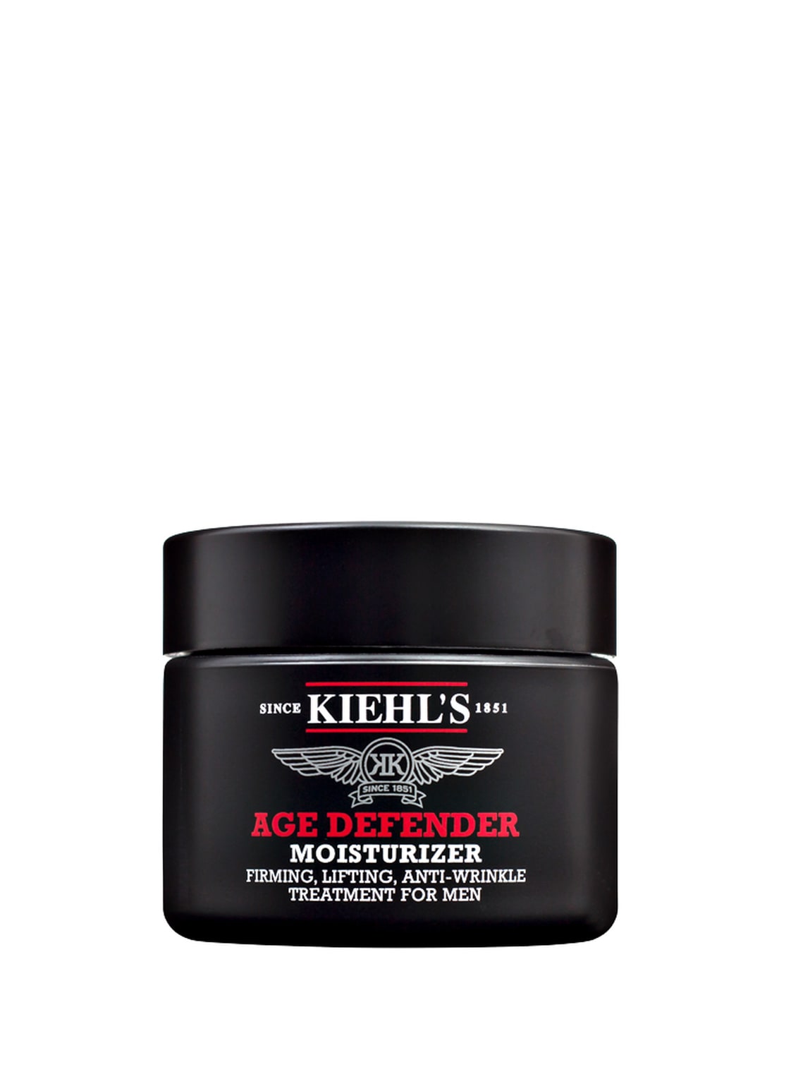 Image of Kiehl's Age Defender Moisturizer Hautfestigende Antifalten-Feuchtigkeitspflege 50 ml