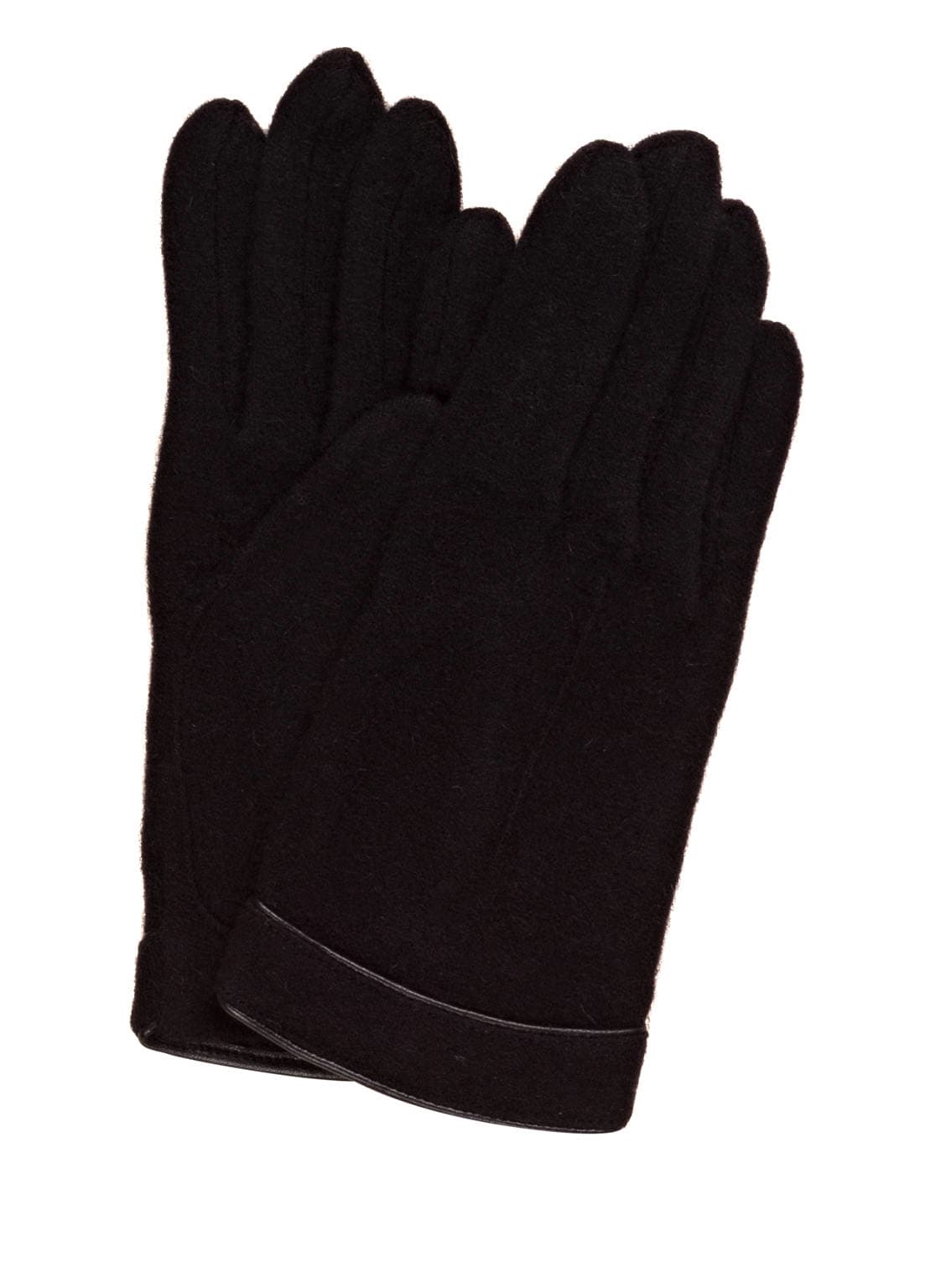 Image of Roeckl Handschuhe schwarz