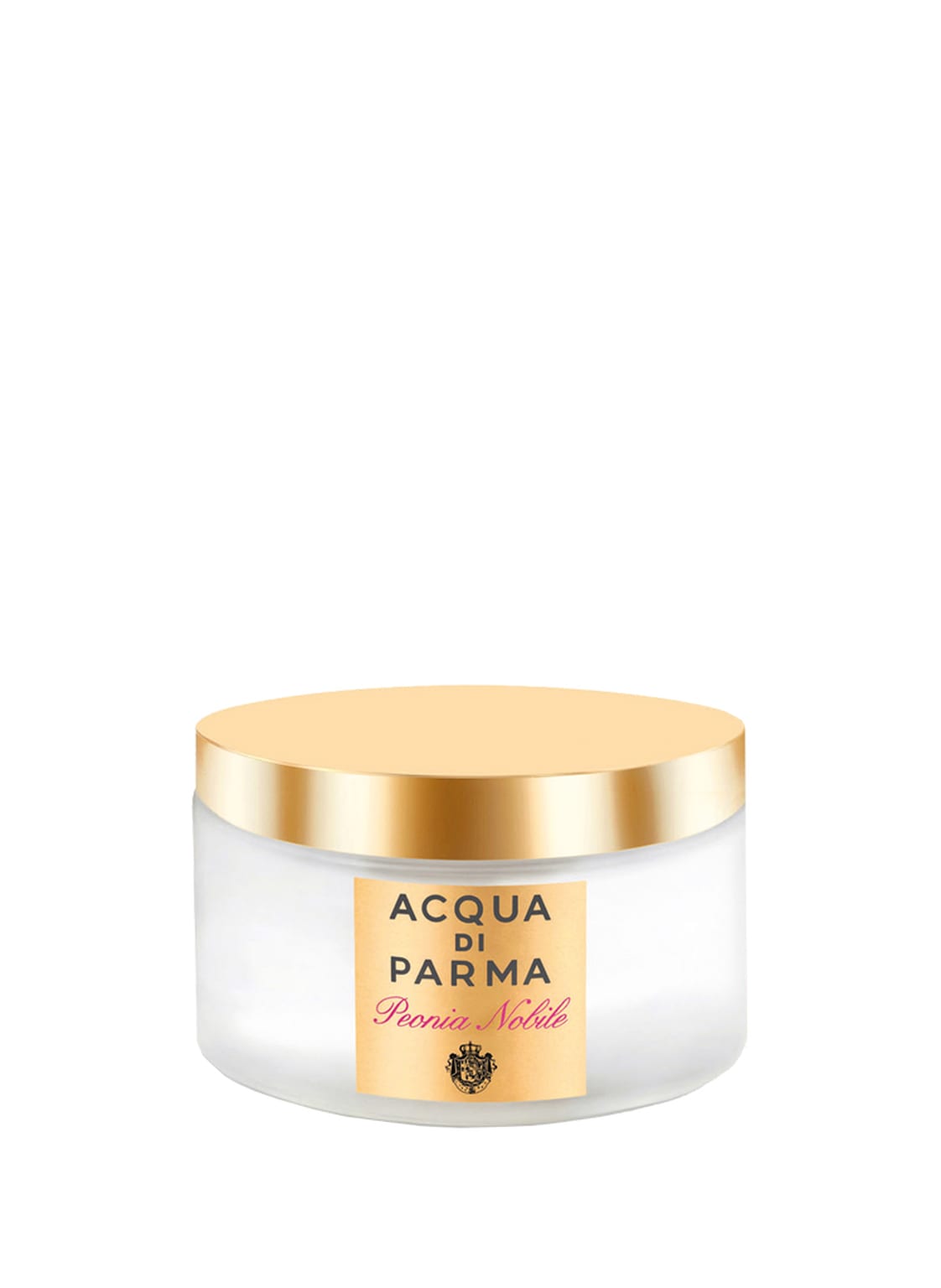 Image of Acqua Di Parma Peonia Nobile Body Cream 150 g