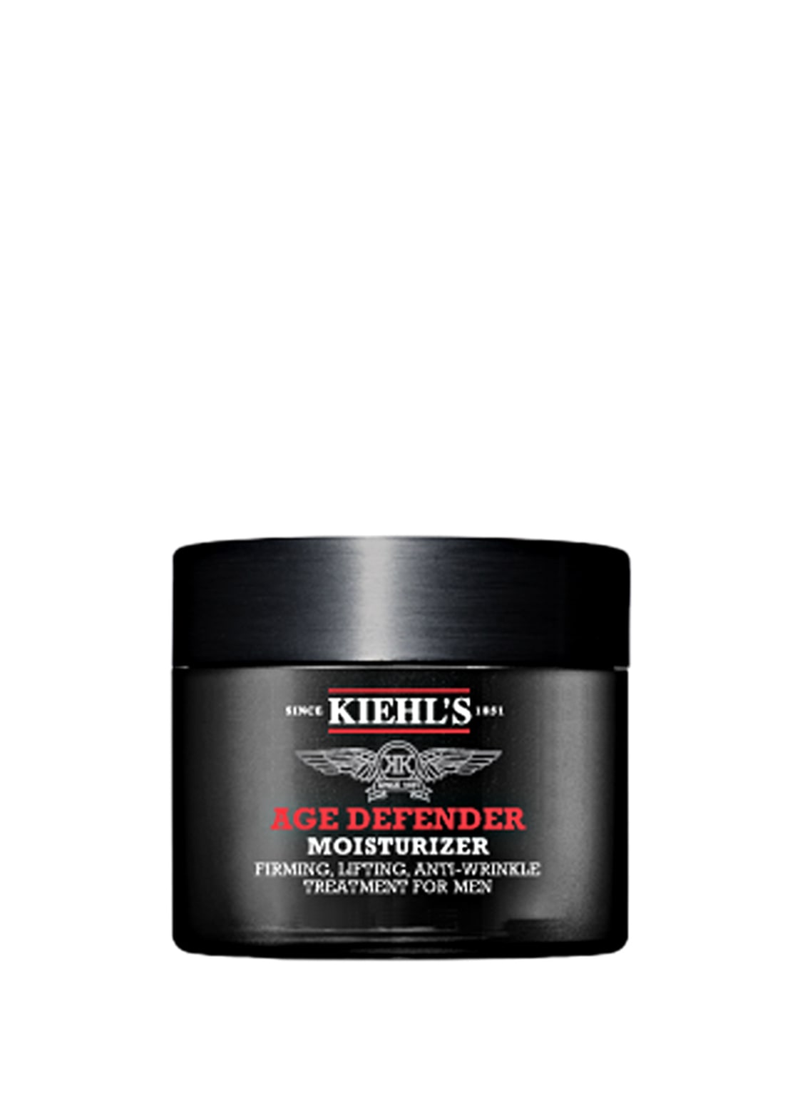 Image of Kiehl's Age Defender Moisturizer Hautfestigende Antifalten-Feuchtigkeitspflege 75 ml