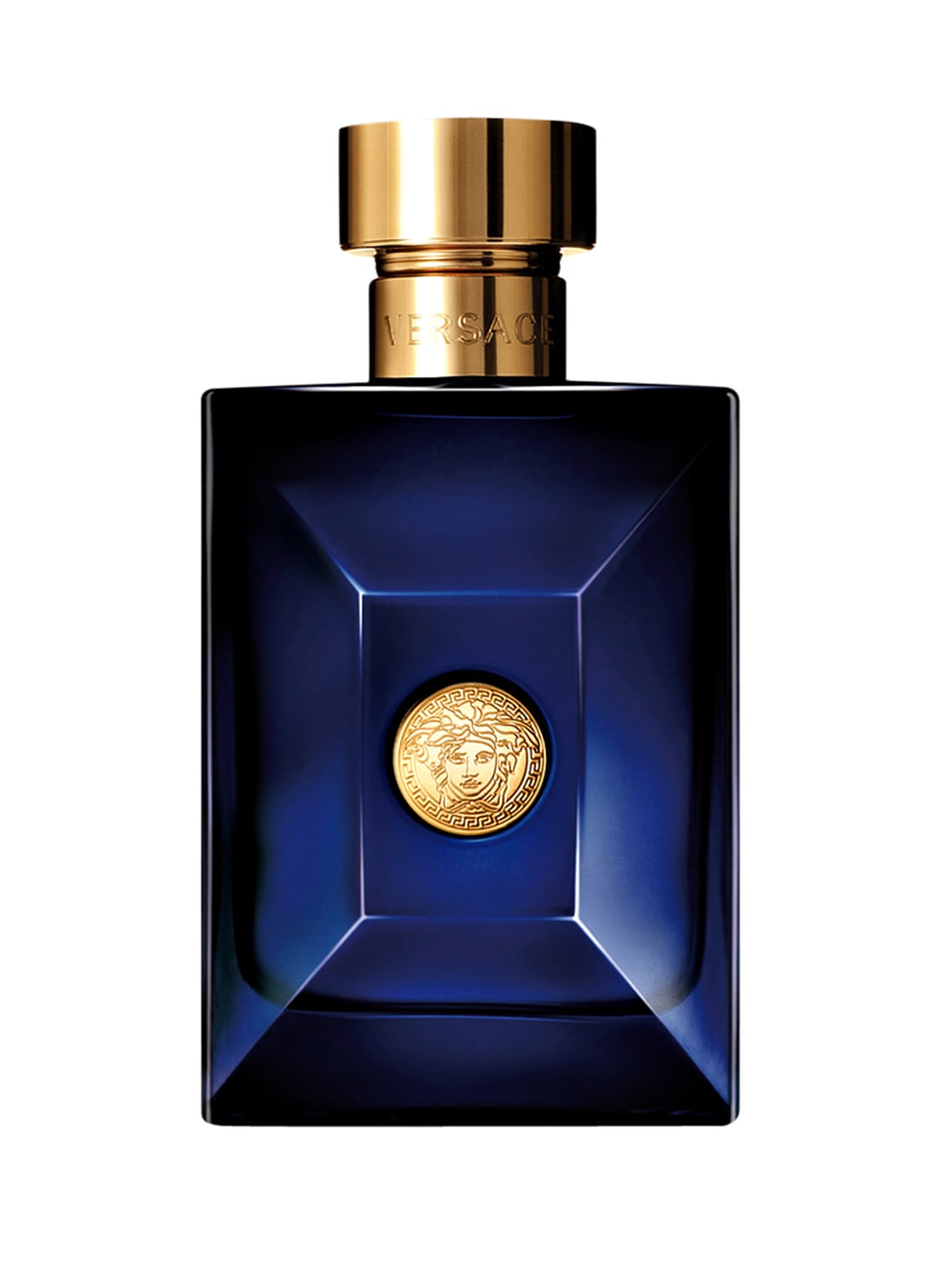 Image of Versace Dylan Blue Aftershave-Lotion 100 ml