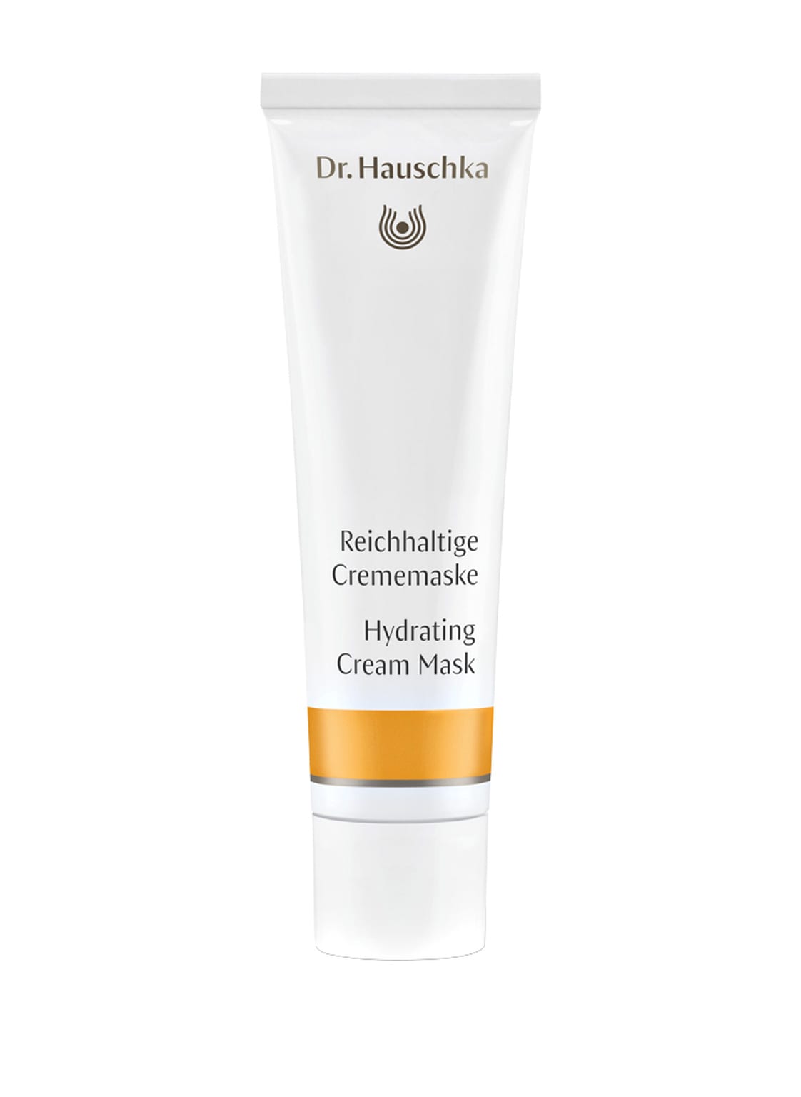 Image of Dr. Hauschka Reichhaltige Crememaske 30 ml