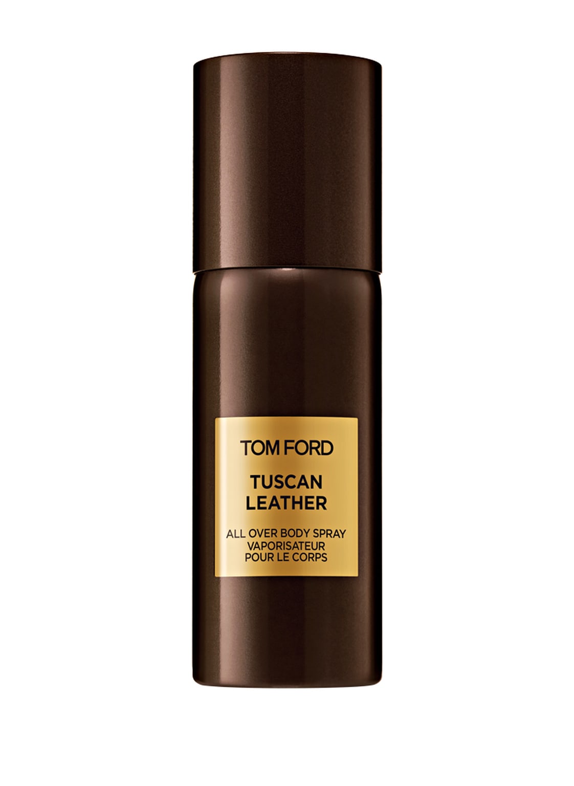 Image of Tom Ford Beauty Tuscan Leather Body Spray 150 ml