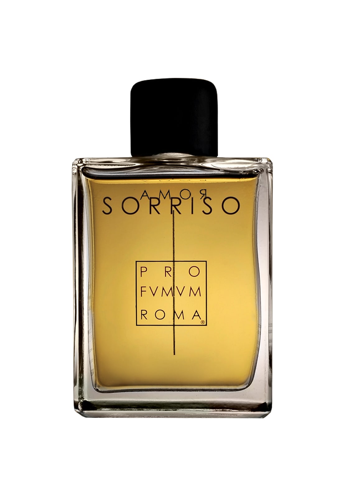 Image of Pro Fvmvm Roma Sorriso Eau de Parfum 100 ml