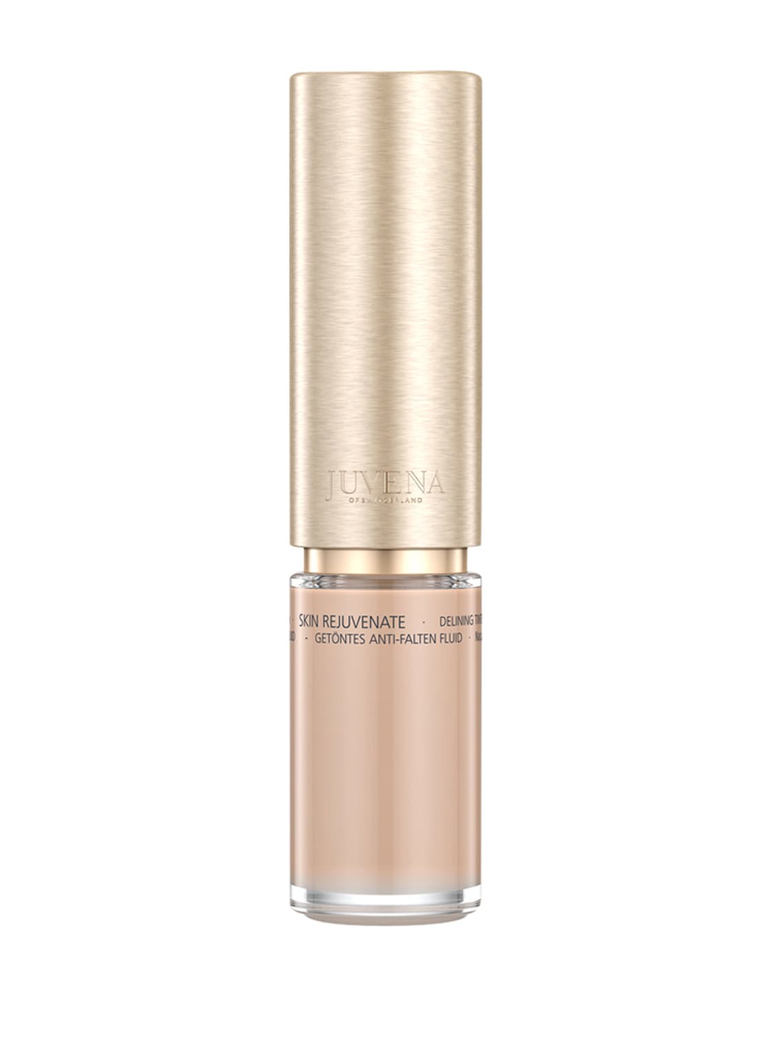 Image of Juvena Rejuvenate & Correct Delining Tinted Fluid SPF 10