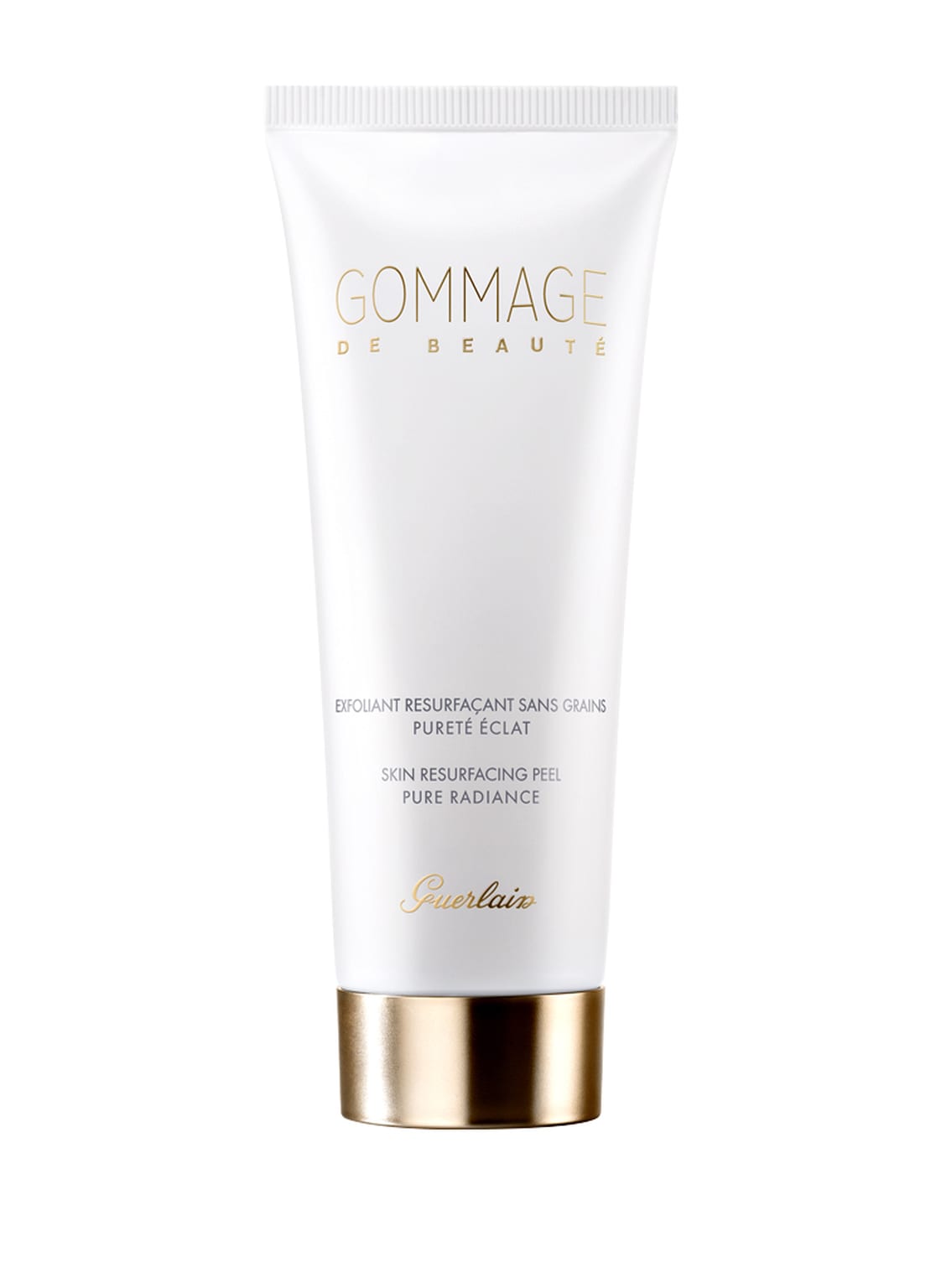 Image of Guerlain Gommage De Beauté Gesichtspeeling 75 ml