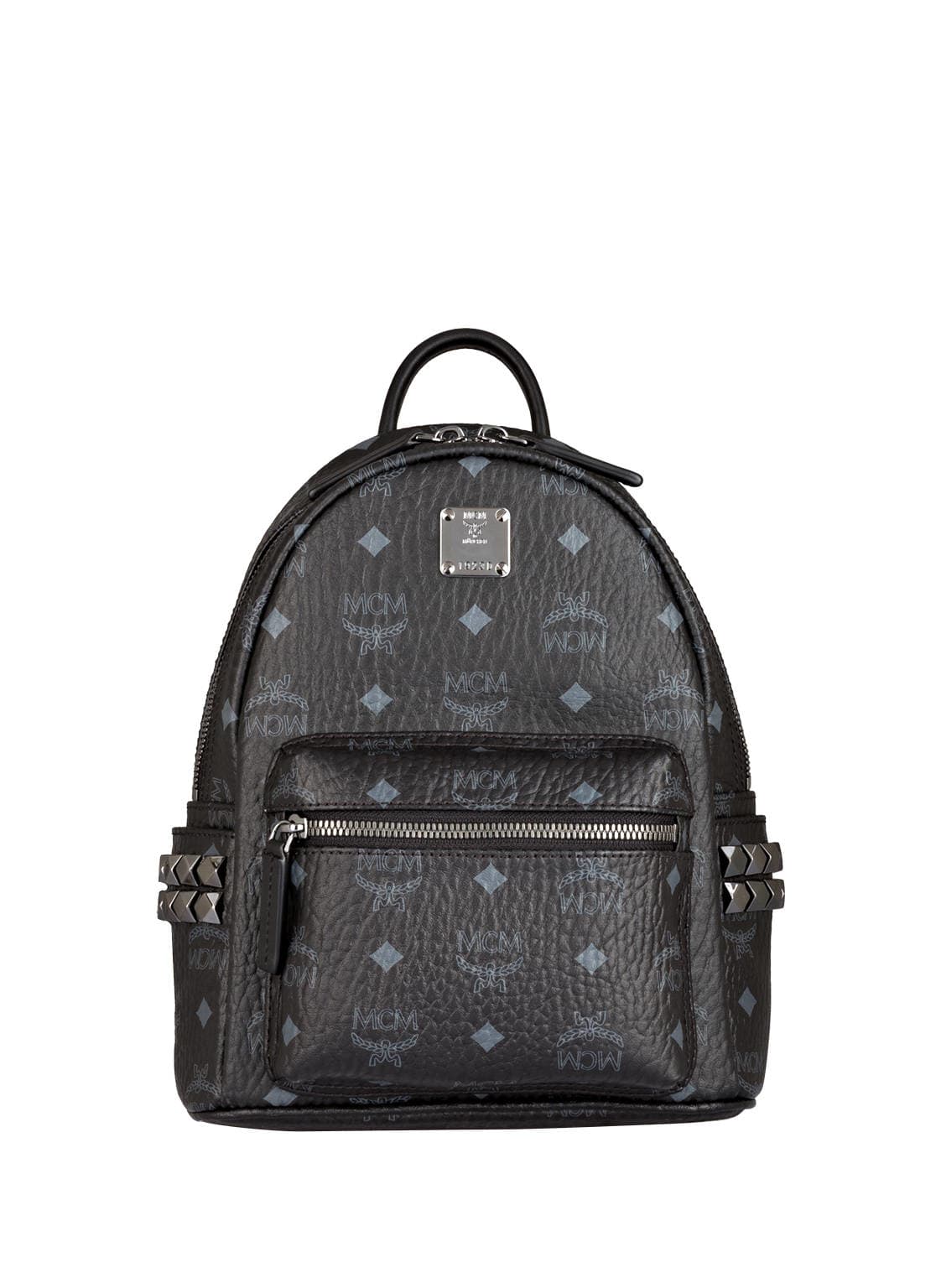 Image of Mcm Rucksack Starck Xs schwarz