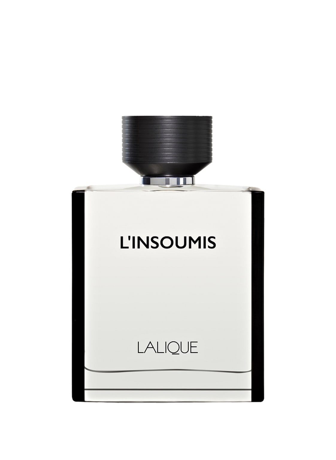 Image of Lalique Parfums L'insoumis Eau de Toilette 50 ml