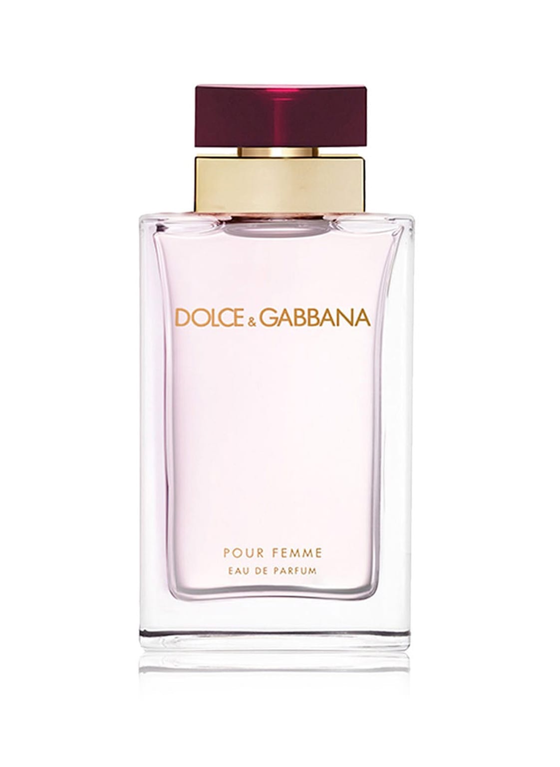Image of Dolce & Gabbana Beauty Pour Femme Eau de Parfum 50 ml