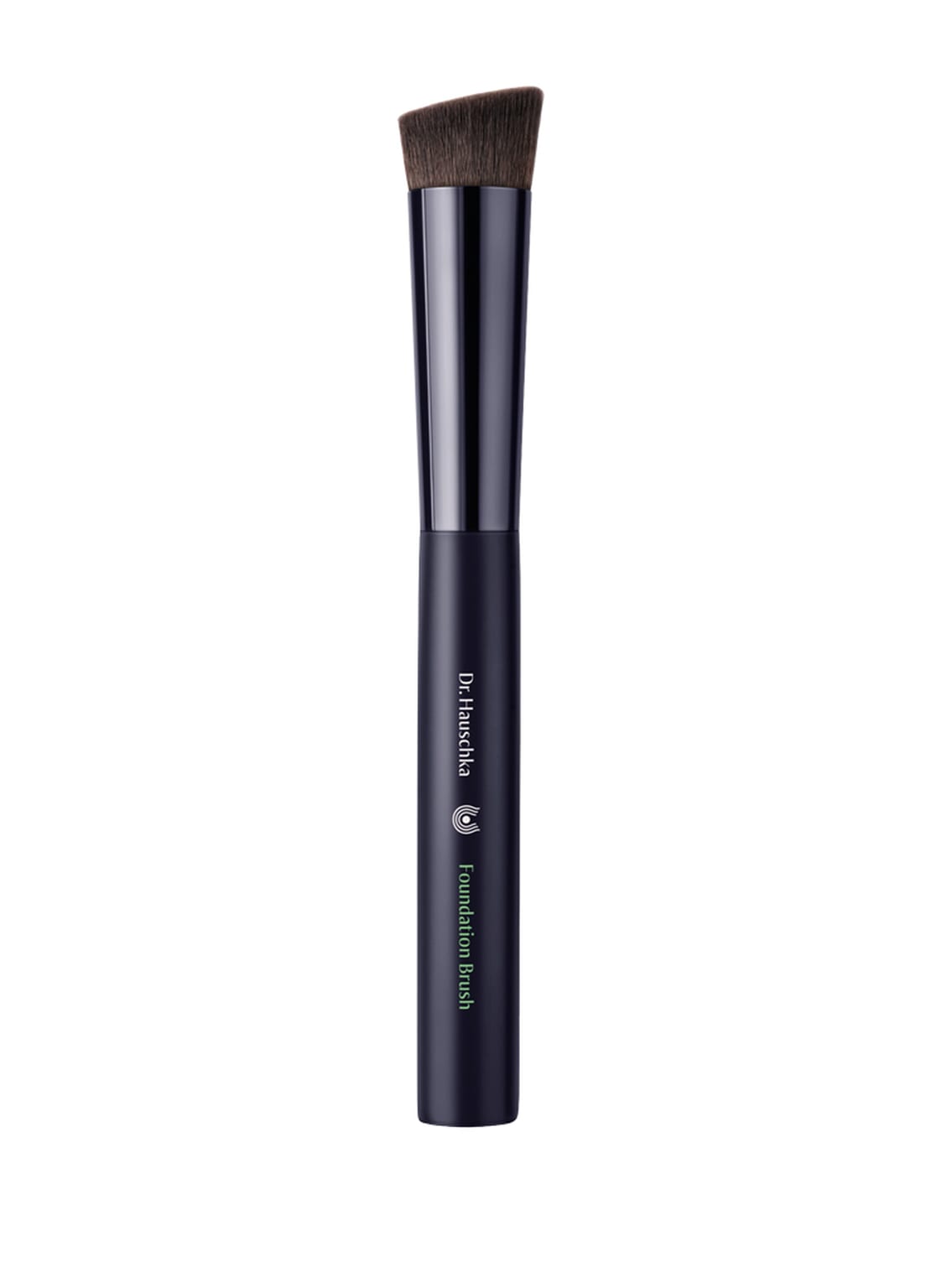 Image of Dr. Hauschka Foundation Brush Abgeschrägter Foundationpinsel