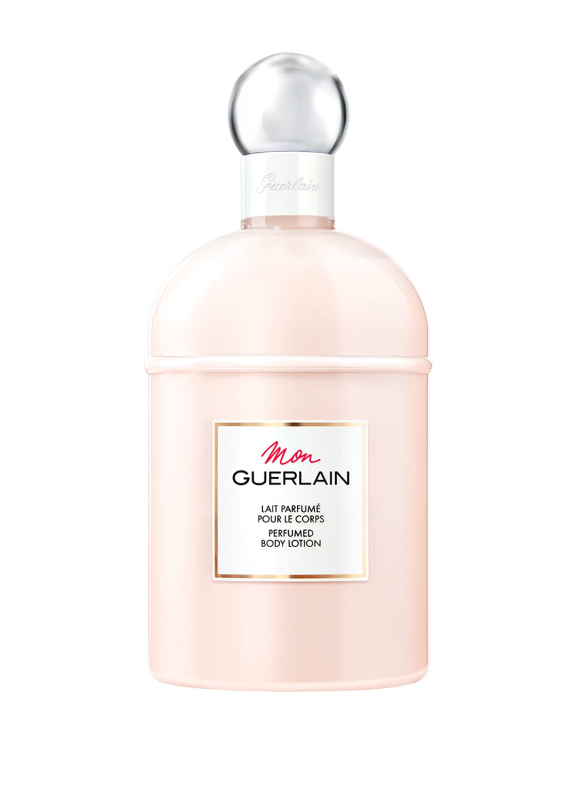 Image of Guerlain Mon Guerlain Körperlotion 200 ml