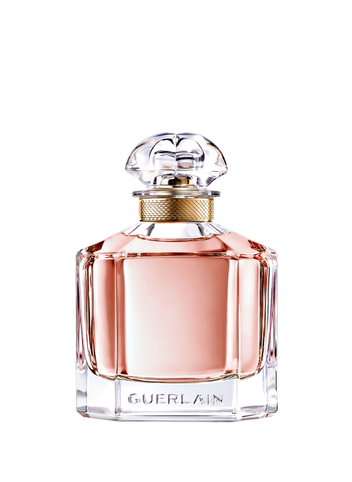 Image of Guerlain Mon Guerlain Eau de Parfum 30 ml