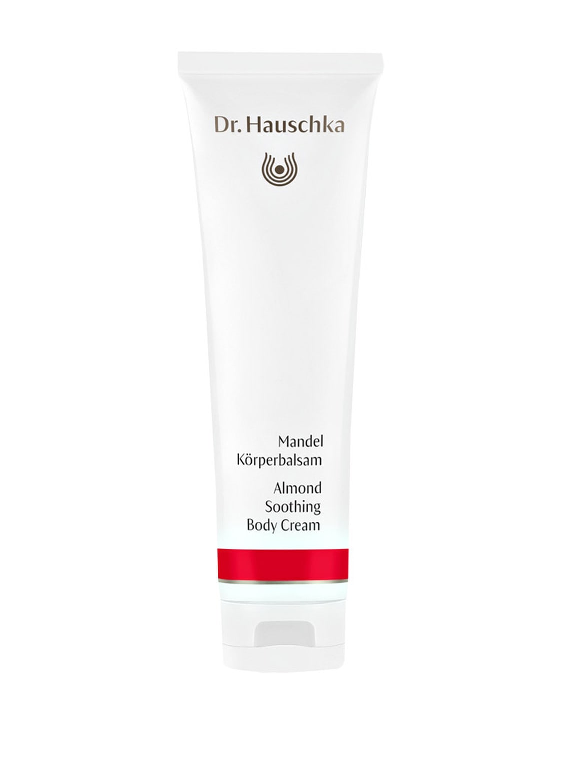 Image of Dr. Hauschka Mandel Körperbalsam 145 ml