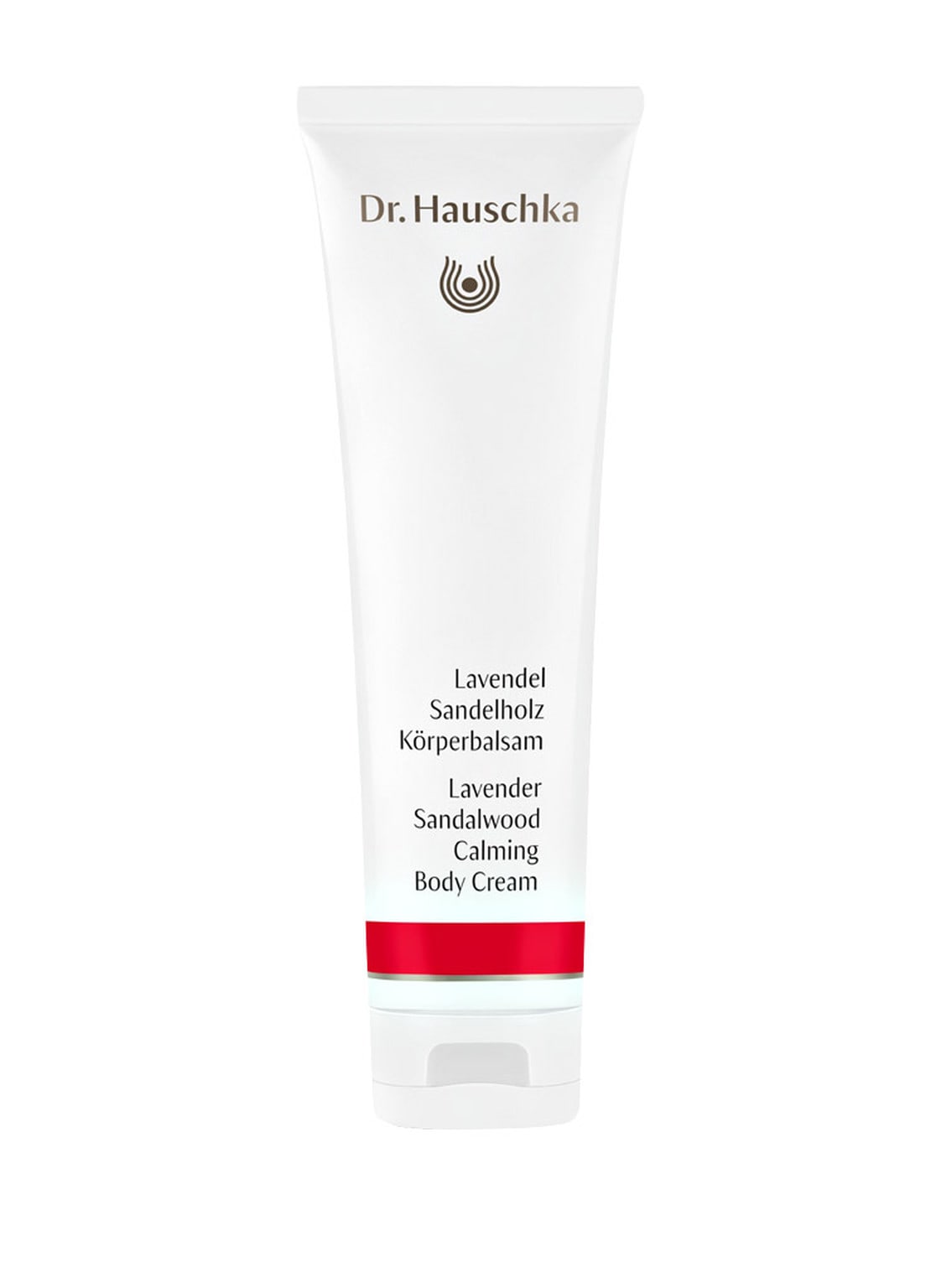 Image of Dr. Hauschka Lavendel Sandelholz Körperbalsam 145 ml