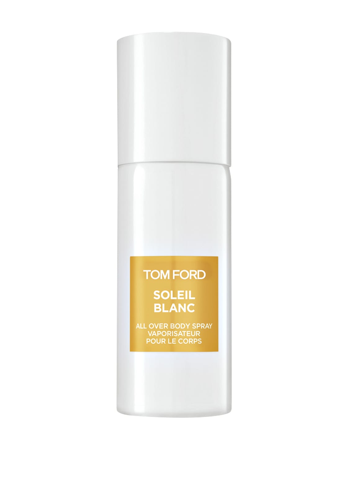 Image of Tom Ford Beauty Soleil Blanc Body Spray 150 ml