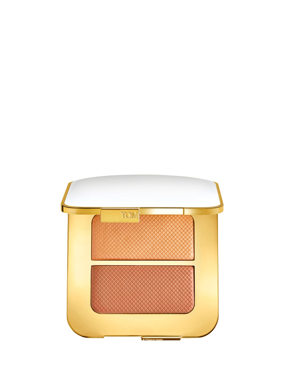 Image of Tom Ford Beauty Sheer Highlighting Duo Shimmering Powder