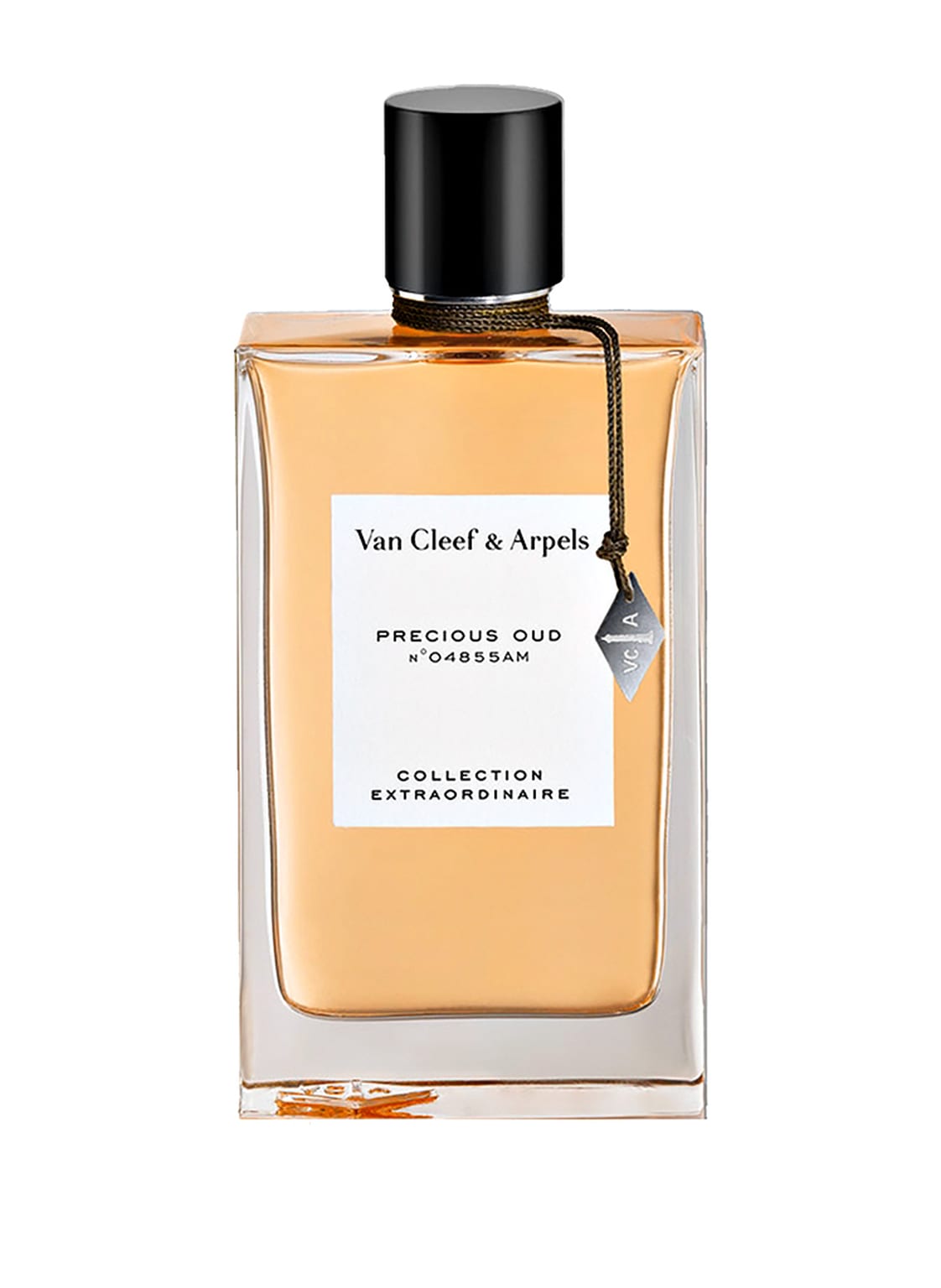 Image of Van Cleef & Arpels Parfums Precious Oud Eau de Parfum 75 ml