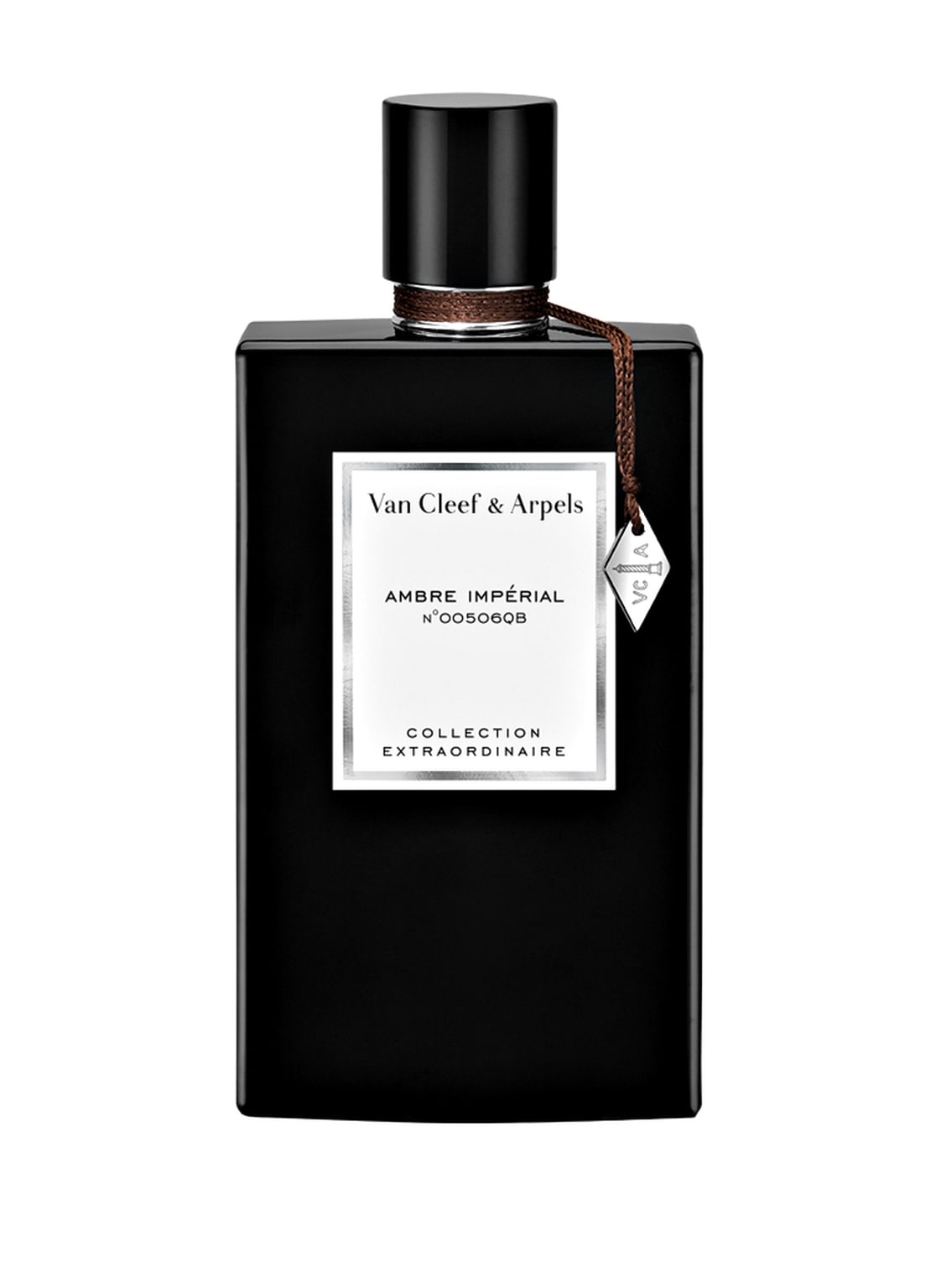 Image of Van Cleef & Arpels Parfums Ambre Impériale Eau de Parfum 75 ml