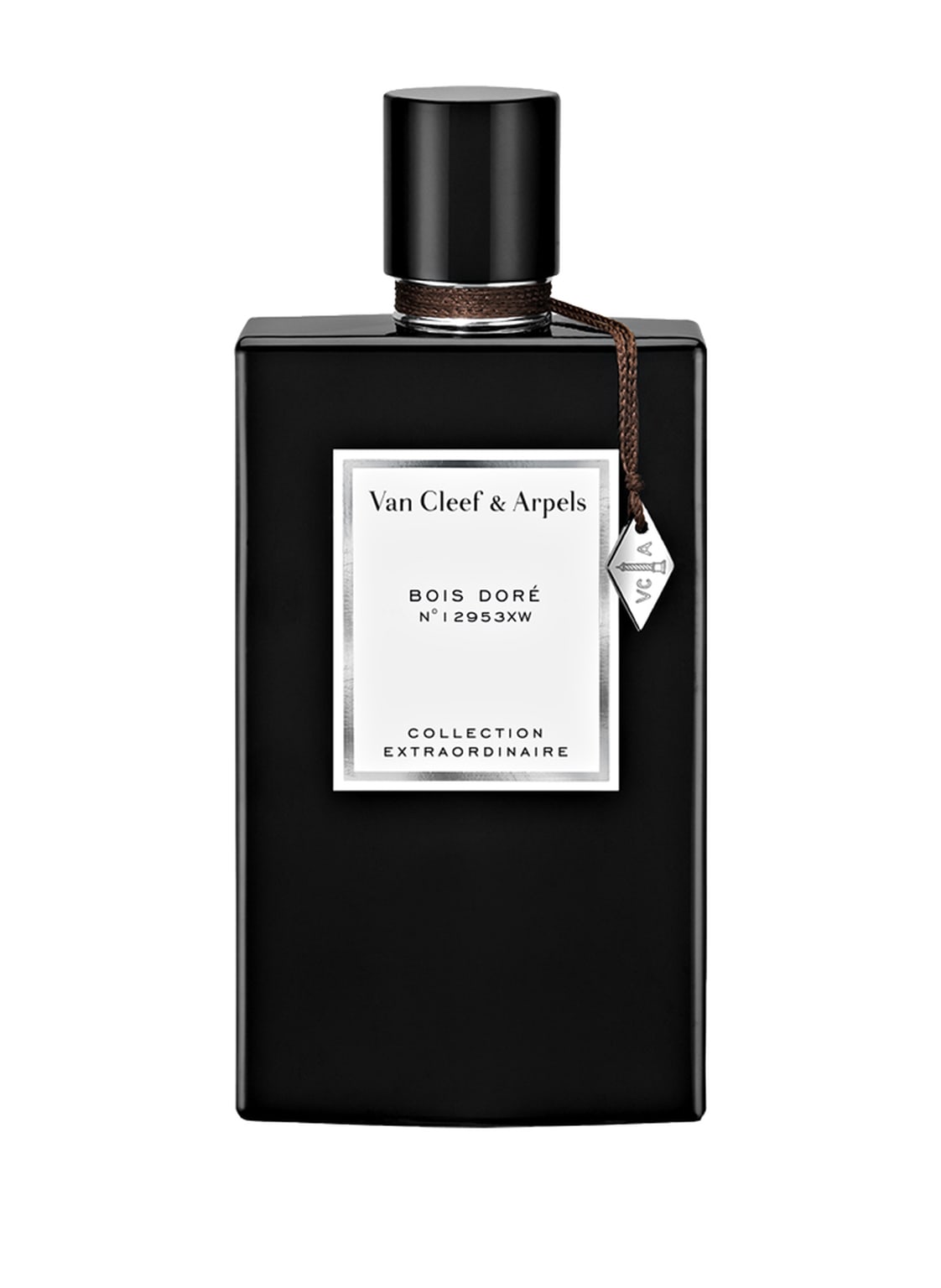 Image of Van Cleef & Arpels Parfums Bois Doré Eau de Parfum 75 ml