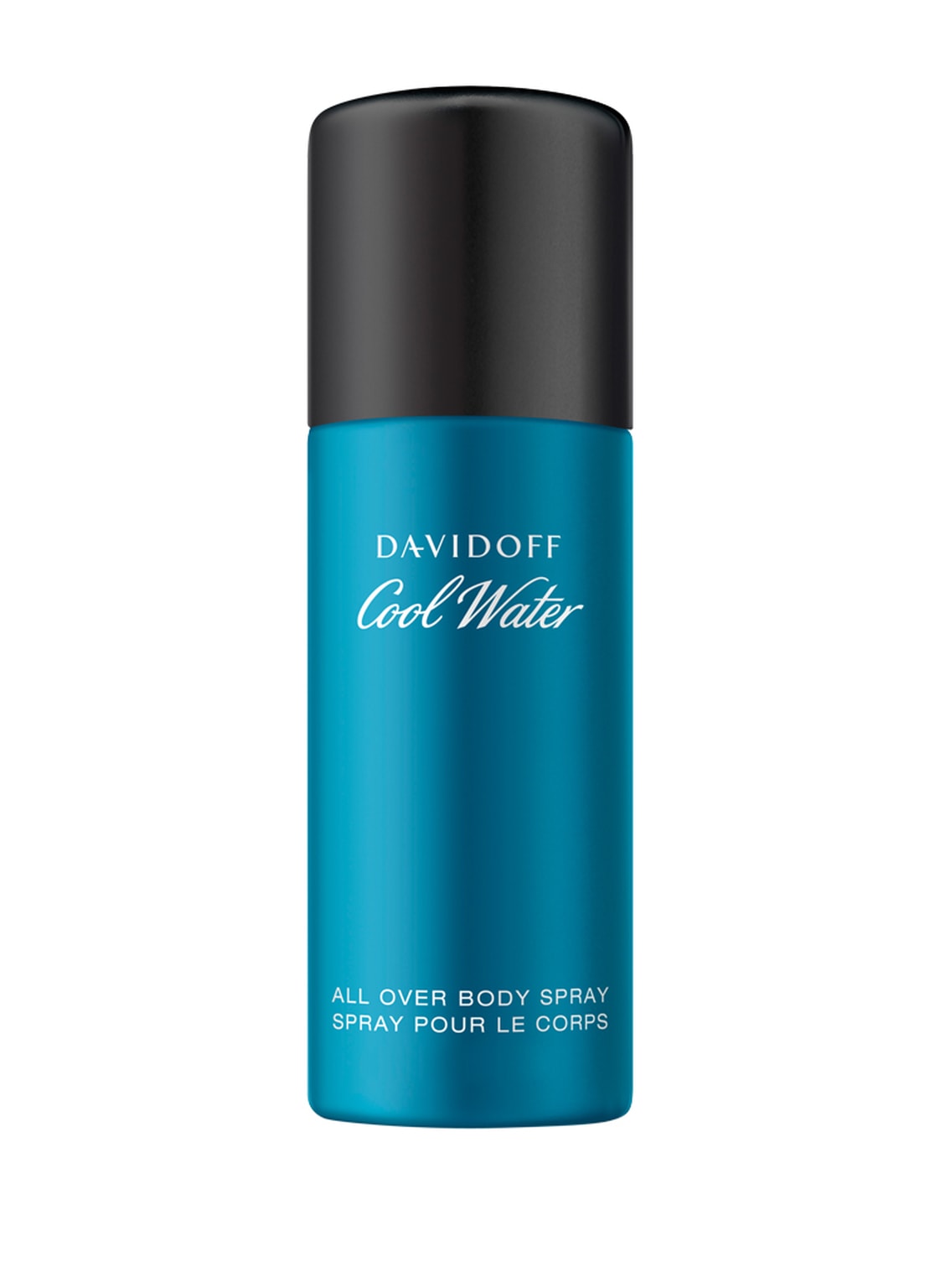 Image of Davidoff Cool Water All Over Body Spray 150 ml