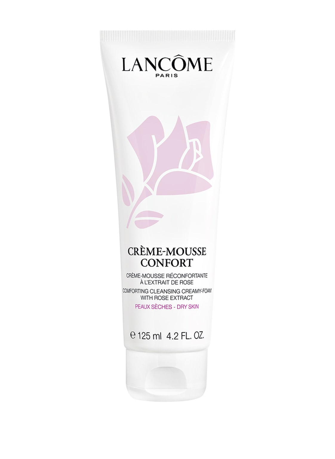 Image of Lancôme Crème-Mousse Confort Reinigungsschaum 125 ml