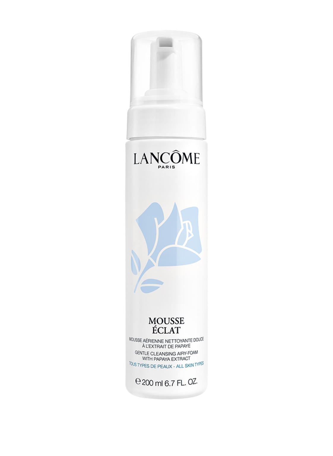 Image of Lancôme Mousse Éclat Reinigungsschaum 200 ml