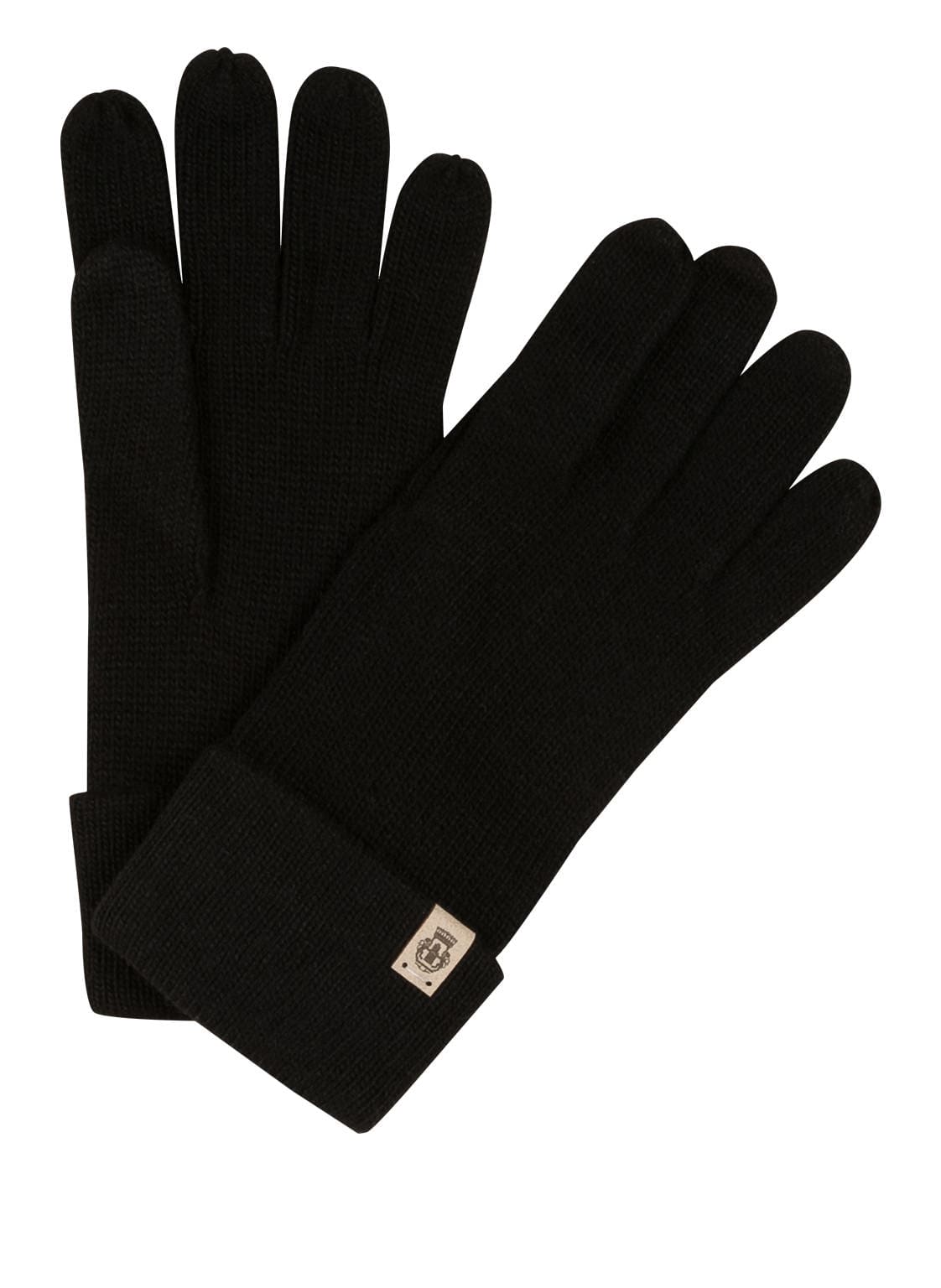 Image of Roeckl Handschuhe Essentials Basic schwarz