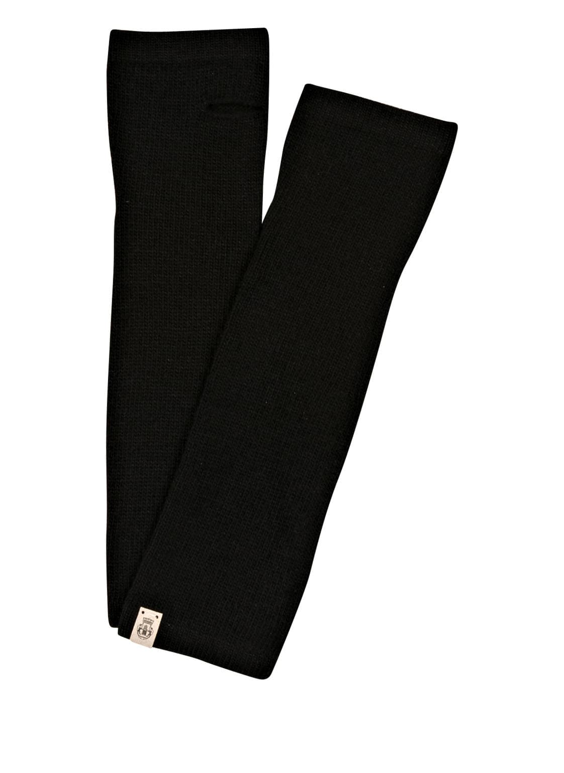 Image of Roeckl Stulpen Essential schwarz