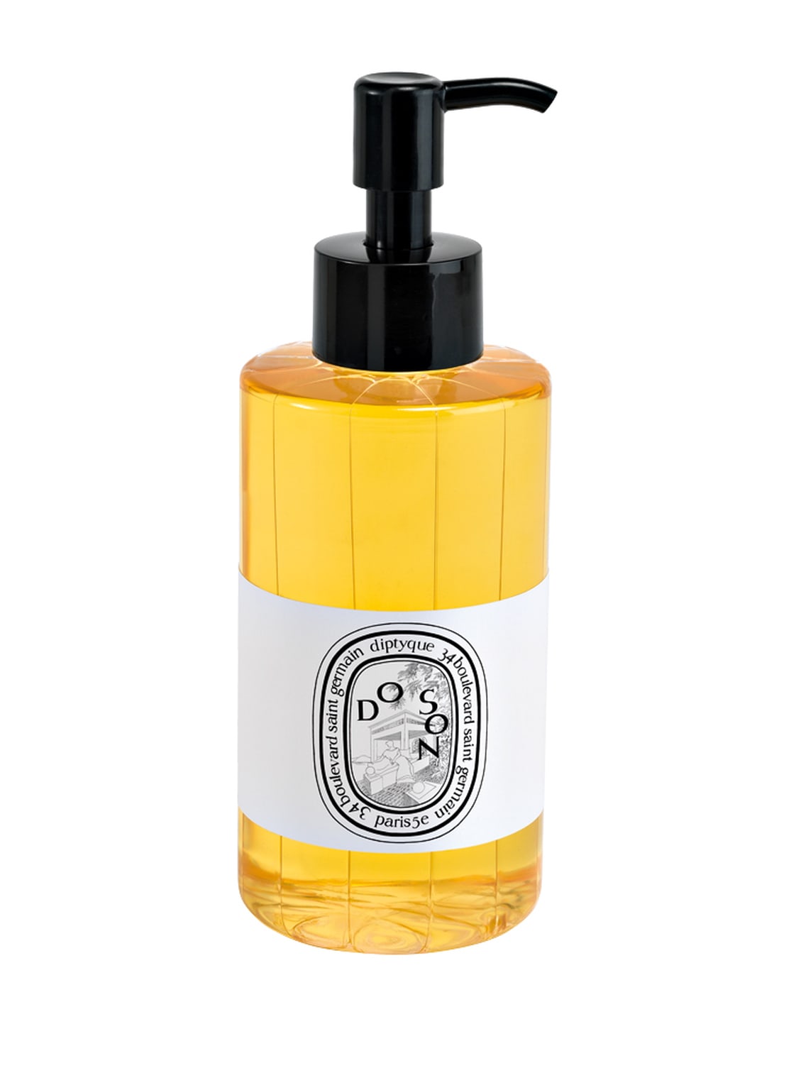 Image of Diptyque Do Son Shower Oil 200 ml