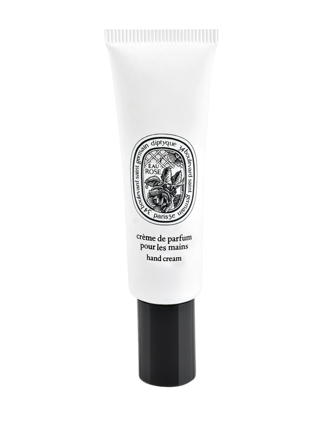 Image of Diptyque Eau Rose Handcreme 45 ml