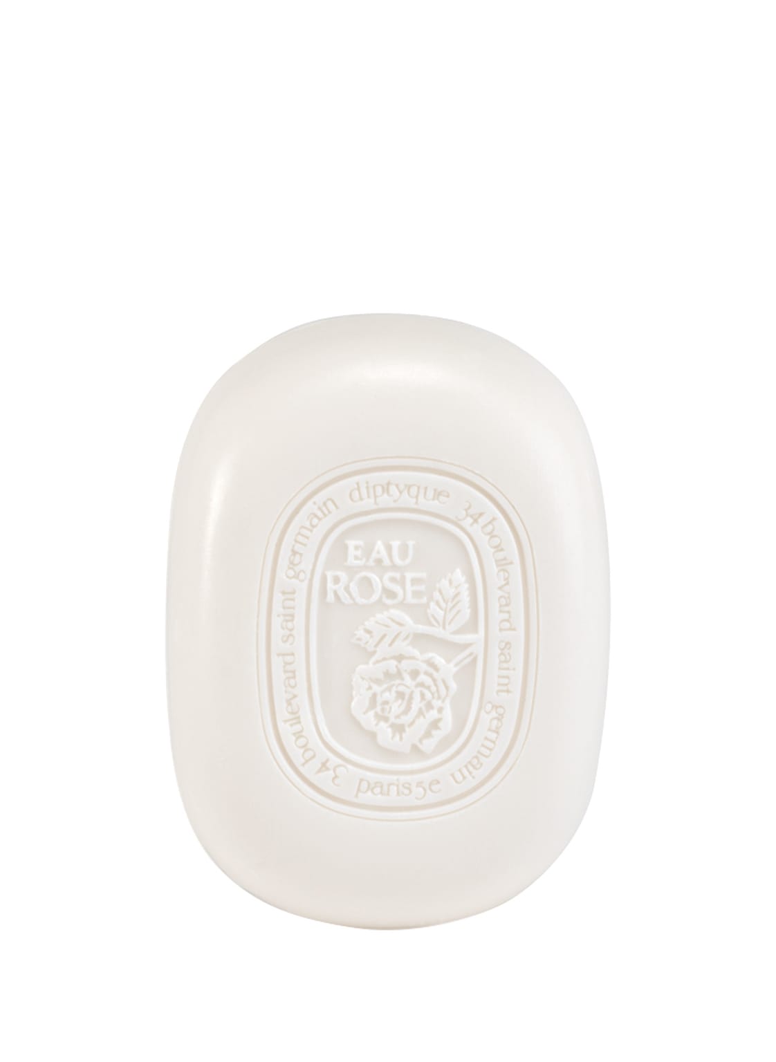 Image of Diptyque Eau Rose Seife 150 g