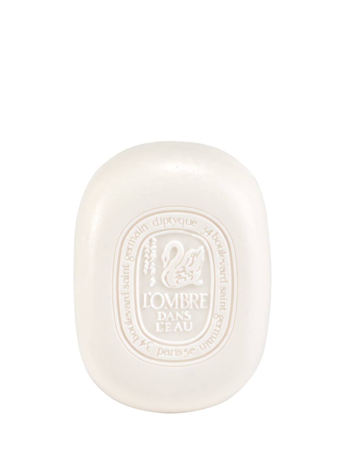 Image of Diptyque L'ombre Dans L'eau Seife 150 g