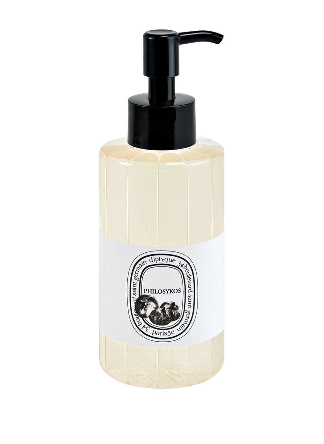 Image of Diptyque Philosykos Hand & Body Gel 200 ml
