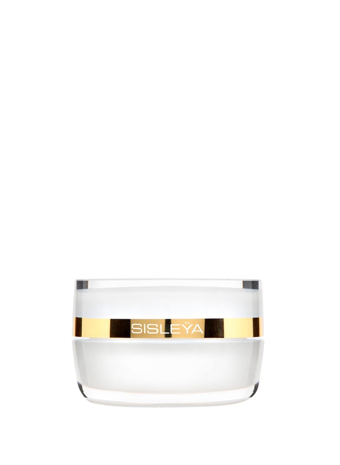 Image of Sisley Paris Sisleÿa L'intégral Anti-Age Augen- und Lippenkonturpflege 15 ml