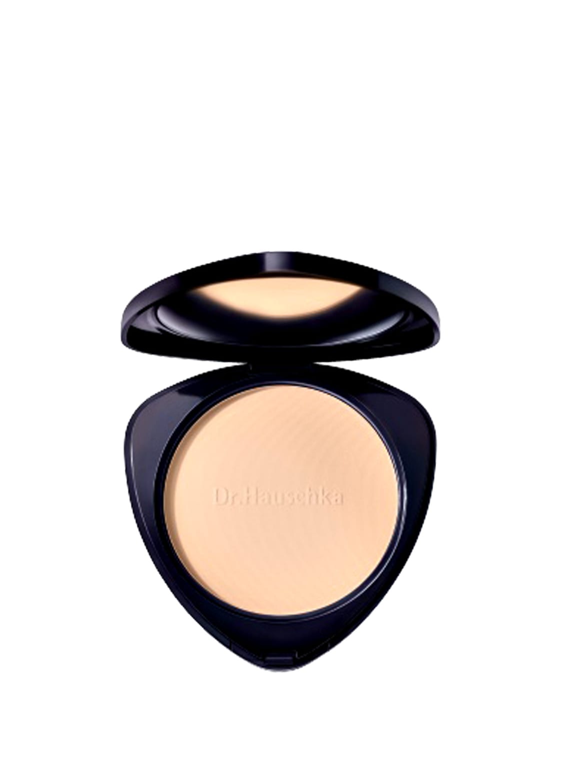 Image of Dr. Hauschka Compact Powder Mattierendes Puder