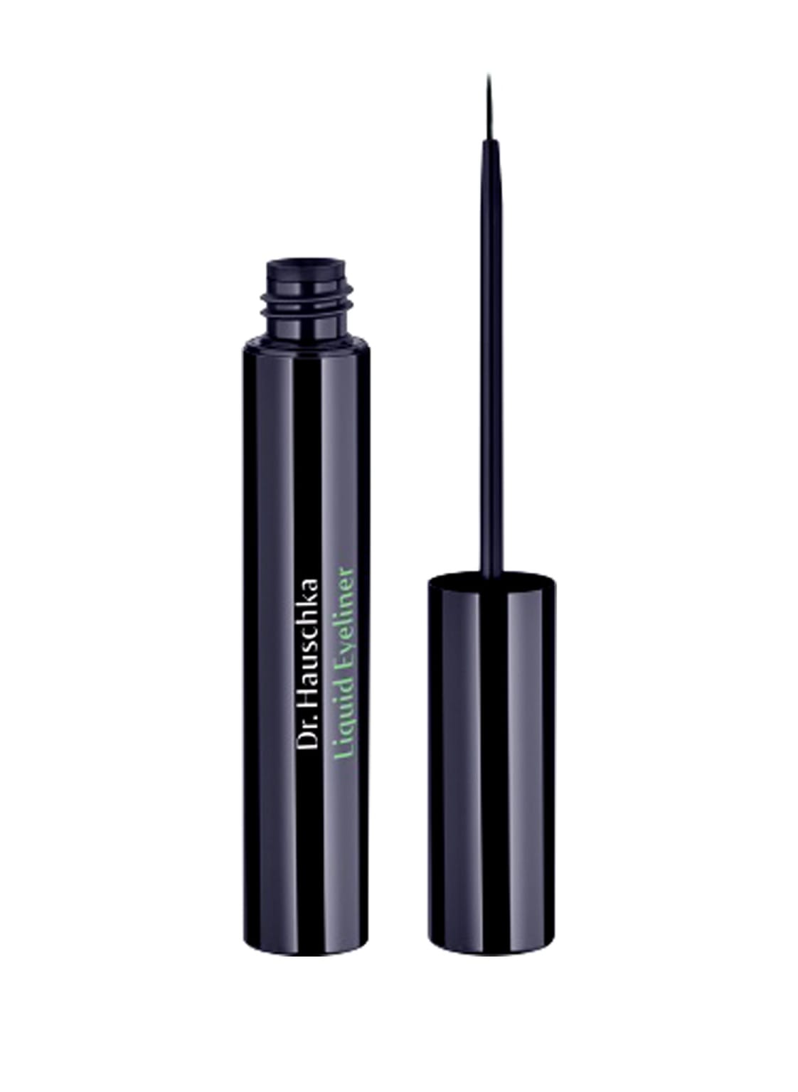 Image of Dr. Hauschka Liquid Eyeliner Flüßiger Lidzeichner