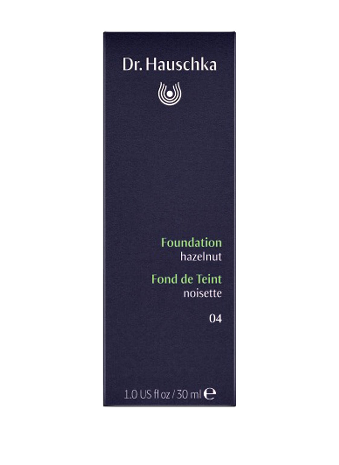 Image of Dr. Hauschka Foundation Flüssige Makeup-Grundierung