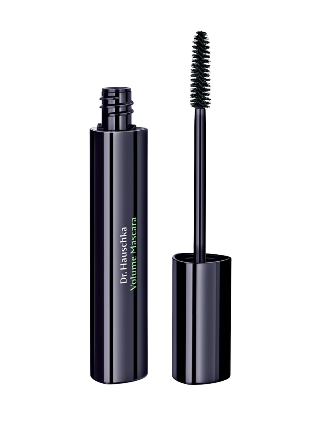 Image of Dr. Hauschka Volume Mascara für mehr Volumen