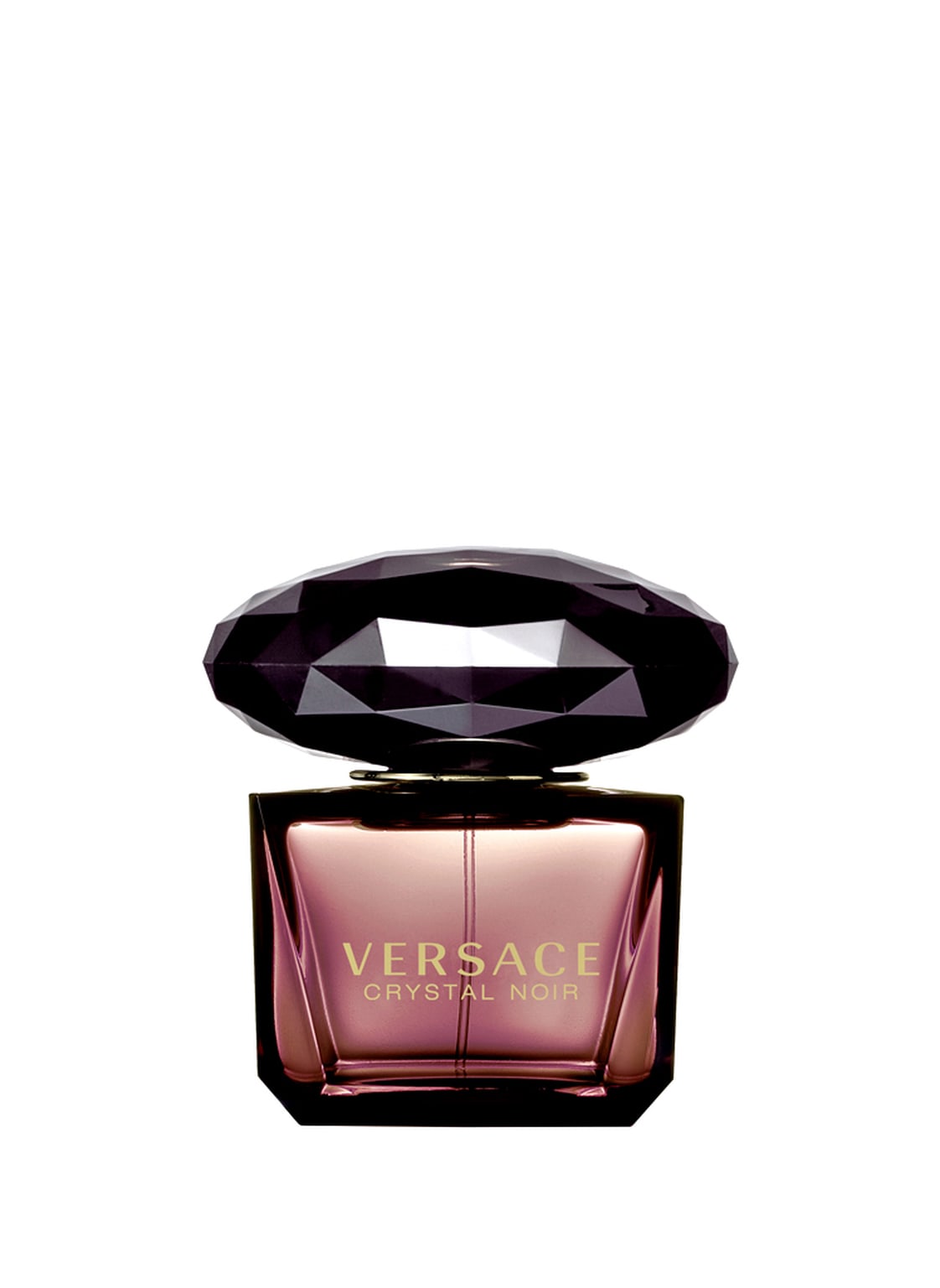 Image of Versace Crystal Noir Eau de Parfum 30 ml
