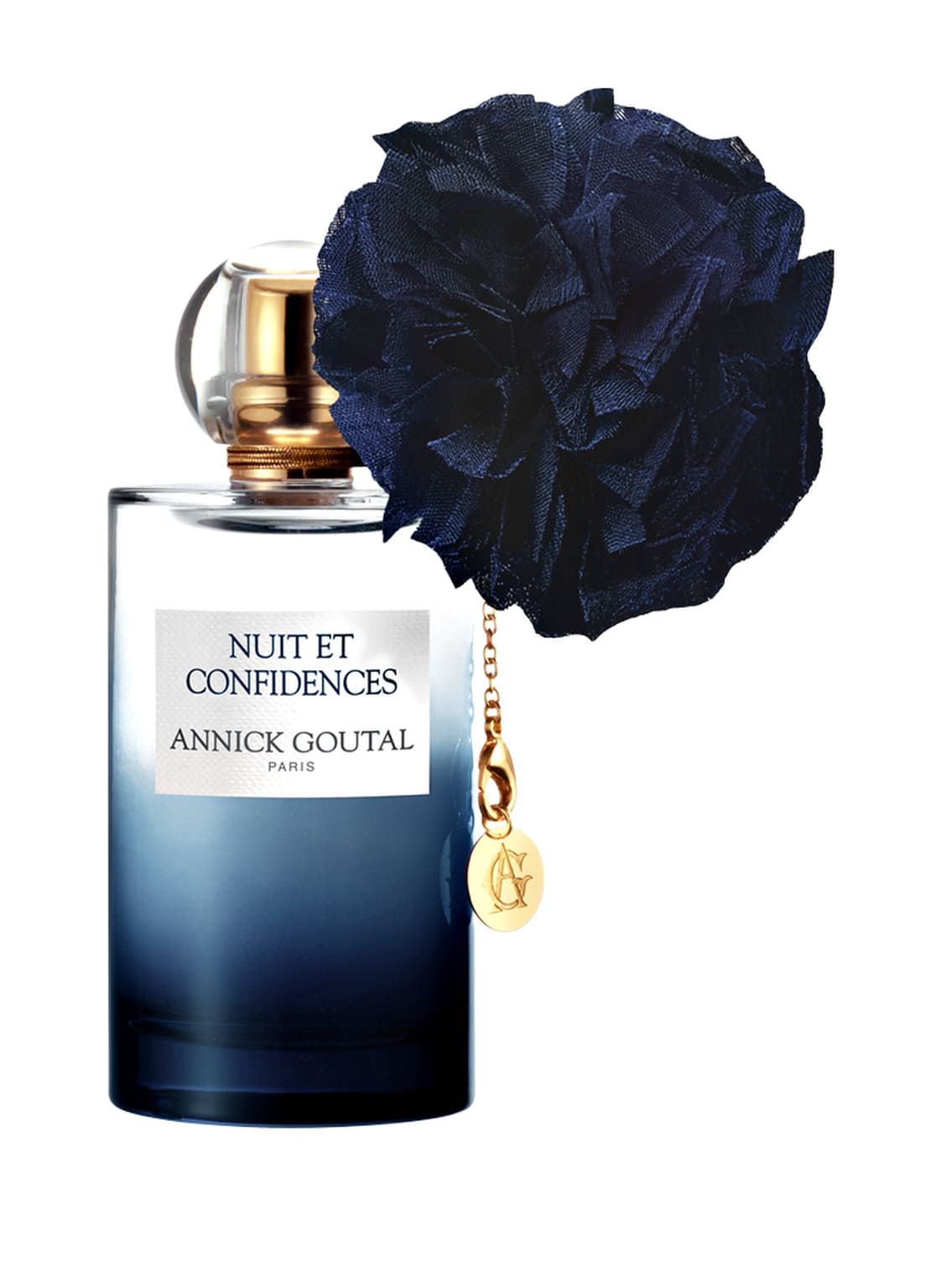 Image of Goutal Paris Nuit Et Confidences Eau de Parfum 50 ml