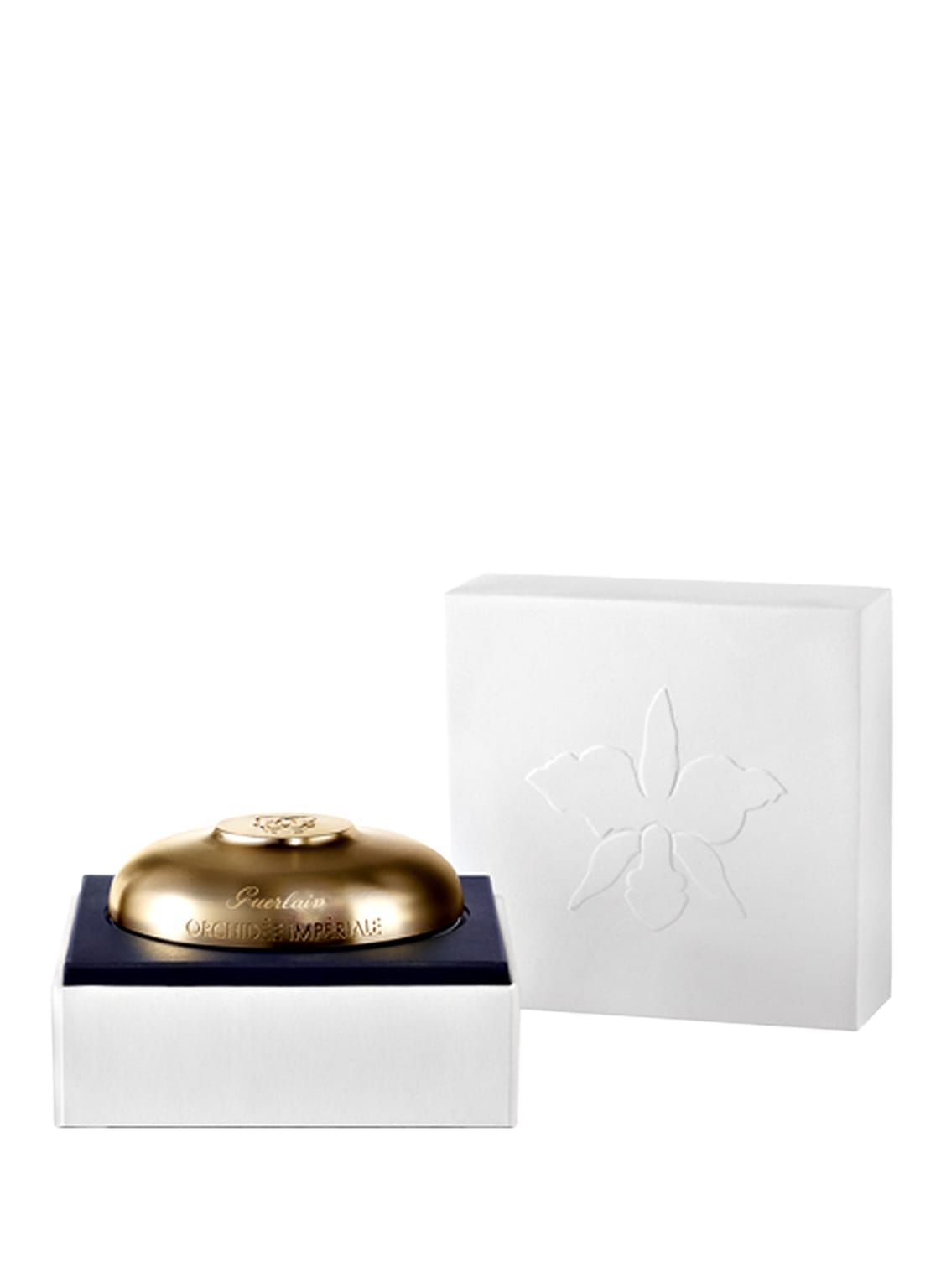 Image of Guerlain Orchidée Imperial Tagescreme 50 ml
