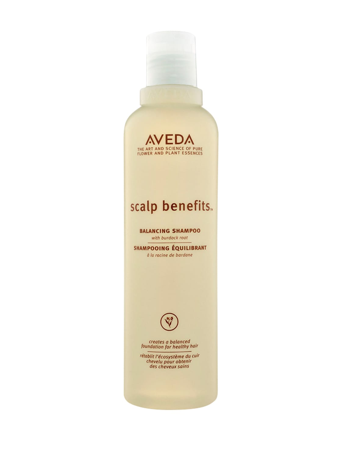 Image of Aveda Scalp Benefits Balancing Shampoo 250 ml