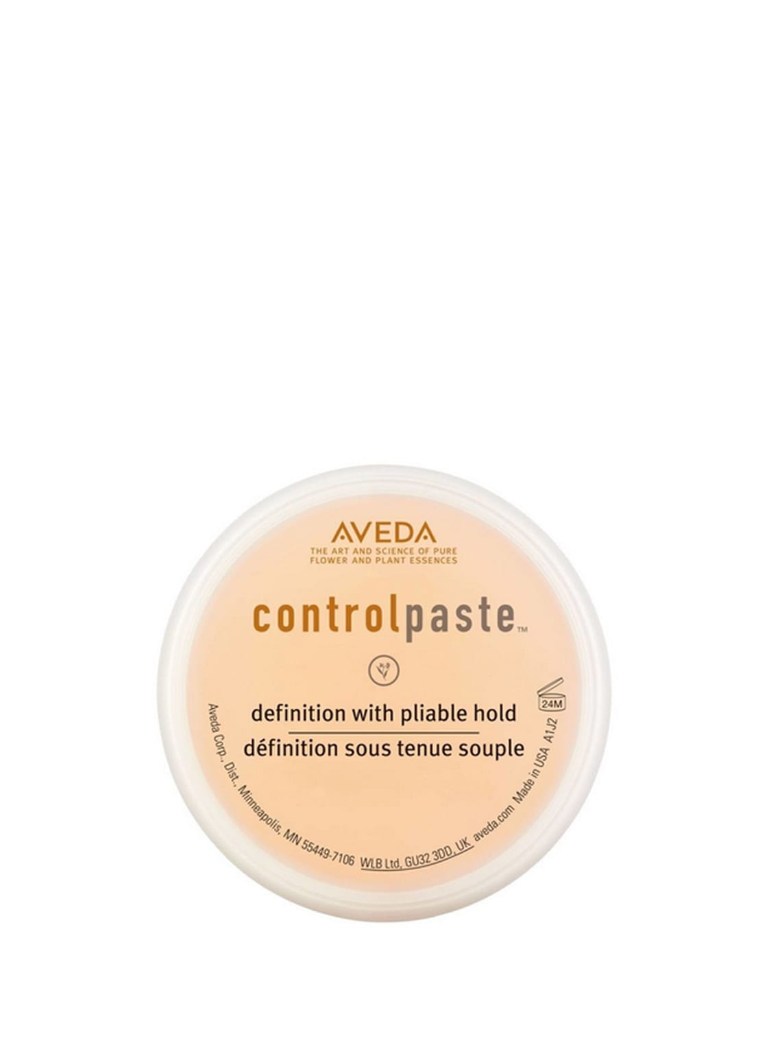 Image of Aveda Control Paste Styling Paste 75 ml