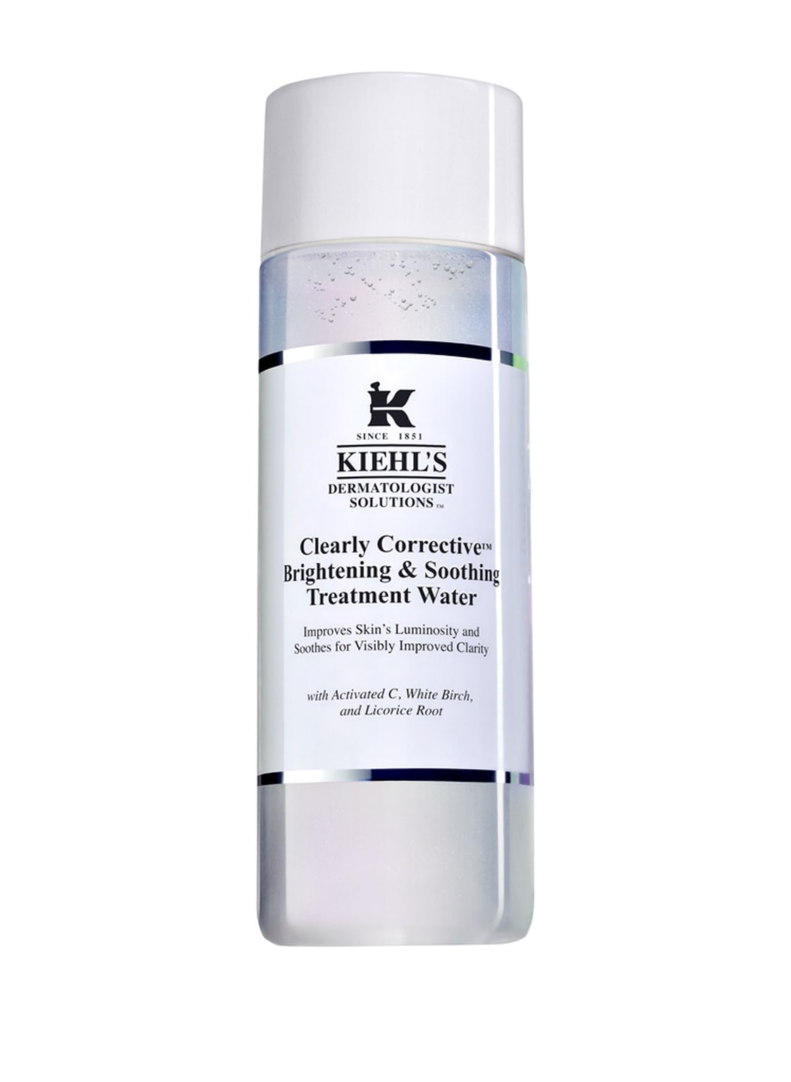 Image of Kiehl's Clearly Corrective Treatment Water 200 ml